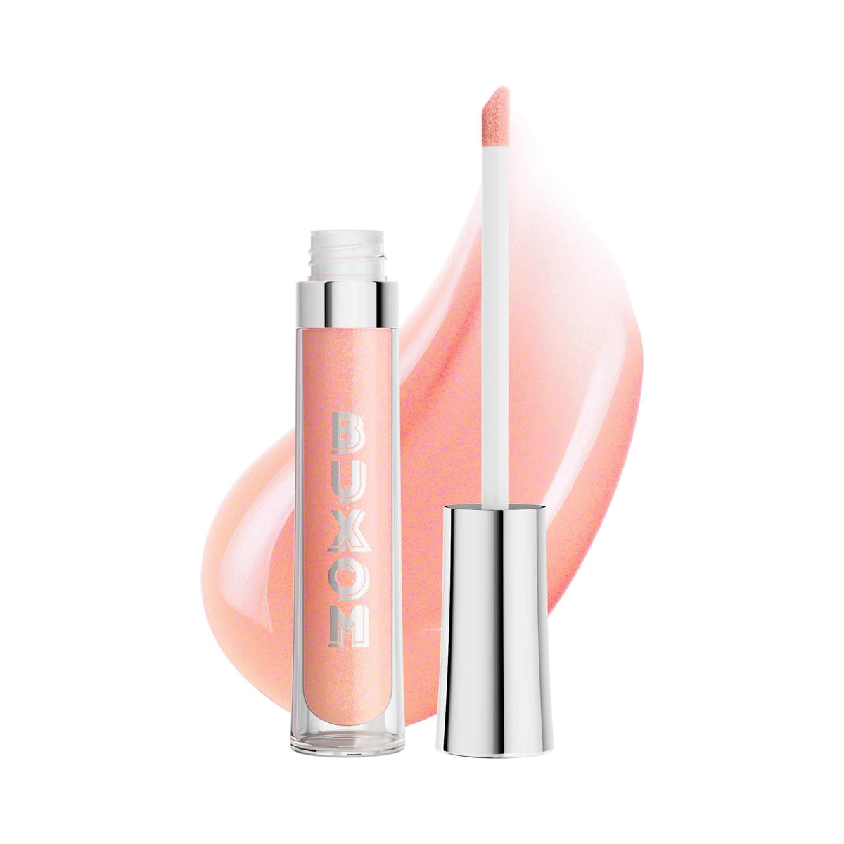 Buxom Full-On Plumping Lip Polish, Kelly