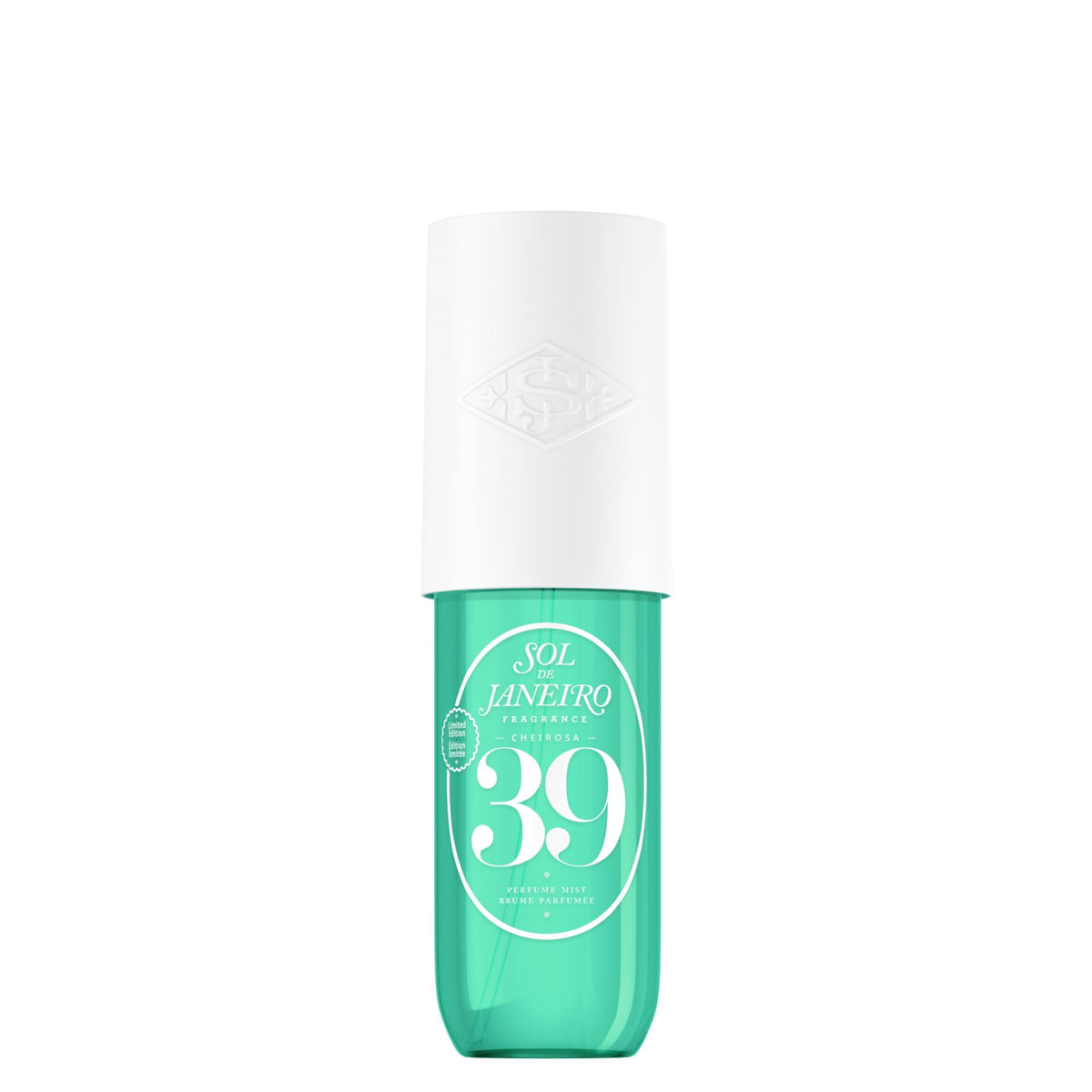 Sol de Janeiro Cheirosa 39 Hair & Body Perfume Mist 90mL/3.0 fl oz.
