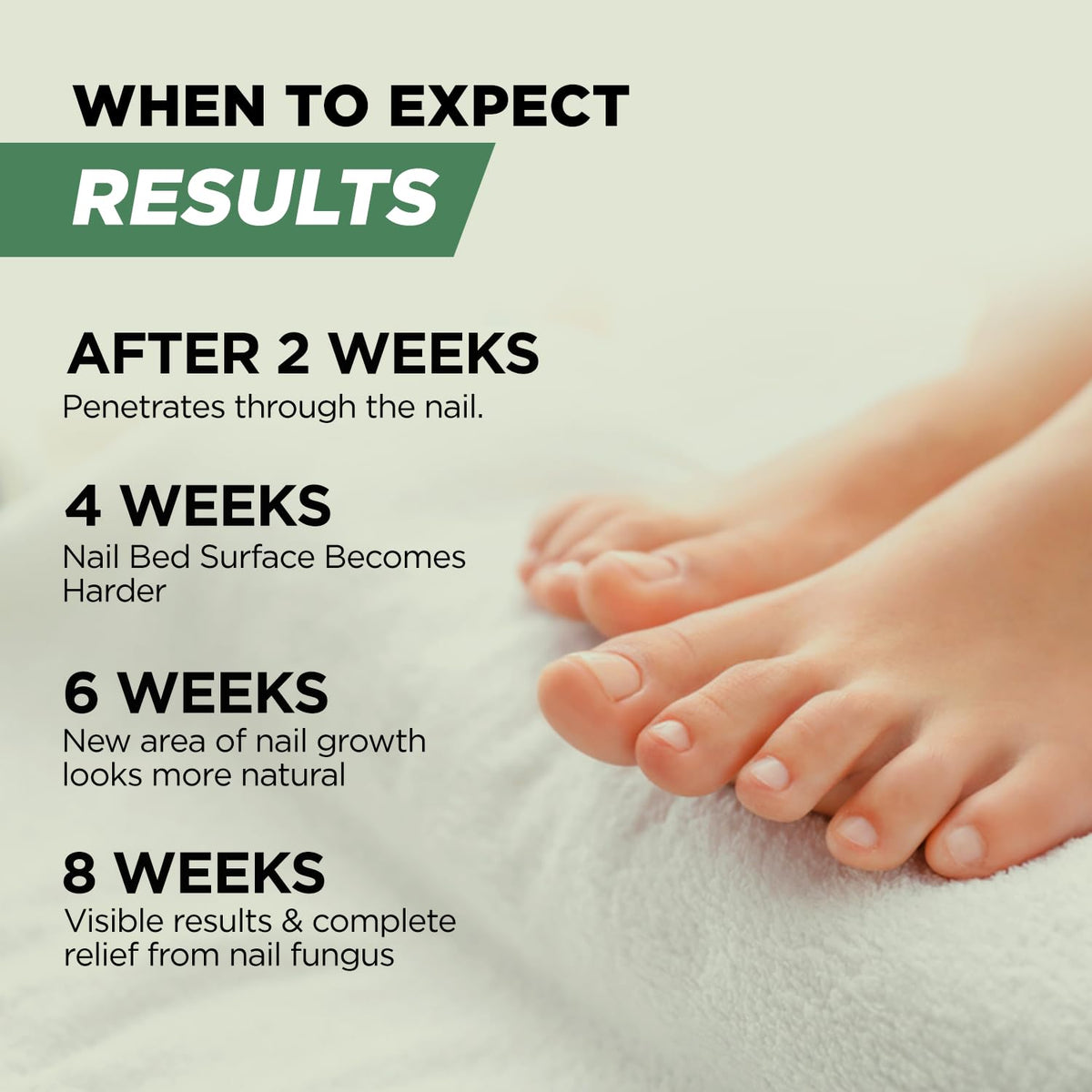Toenail Fungus Treatment Extra Strength for Ingrown and Discolored Nails