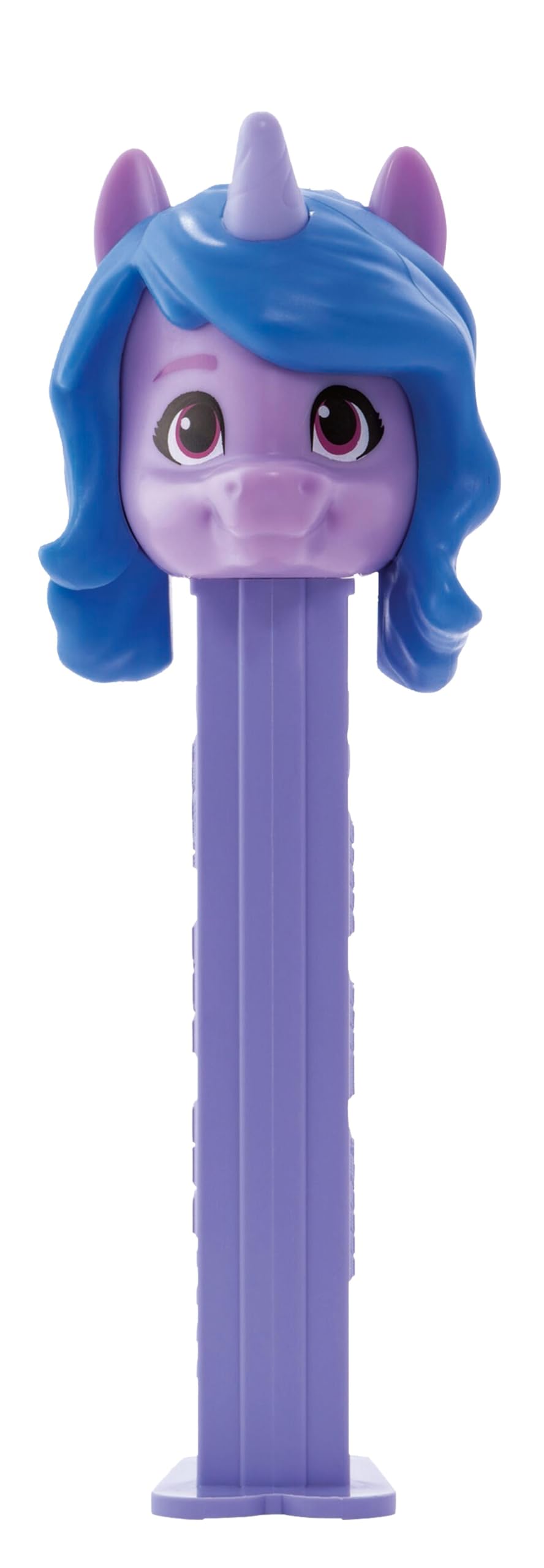 PEZ My Little Pony Candy Dispenser Gift Set | Sunny, Pipp, And Izzy | PEZ Dispensers Candy Gift With Candy Refills | Pony Party Favors, Grab Bags