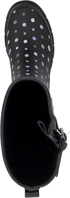 Western Chief Women's Tall Waterproof Rain Boot Outdoor Garden Shoes