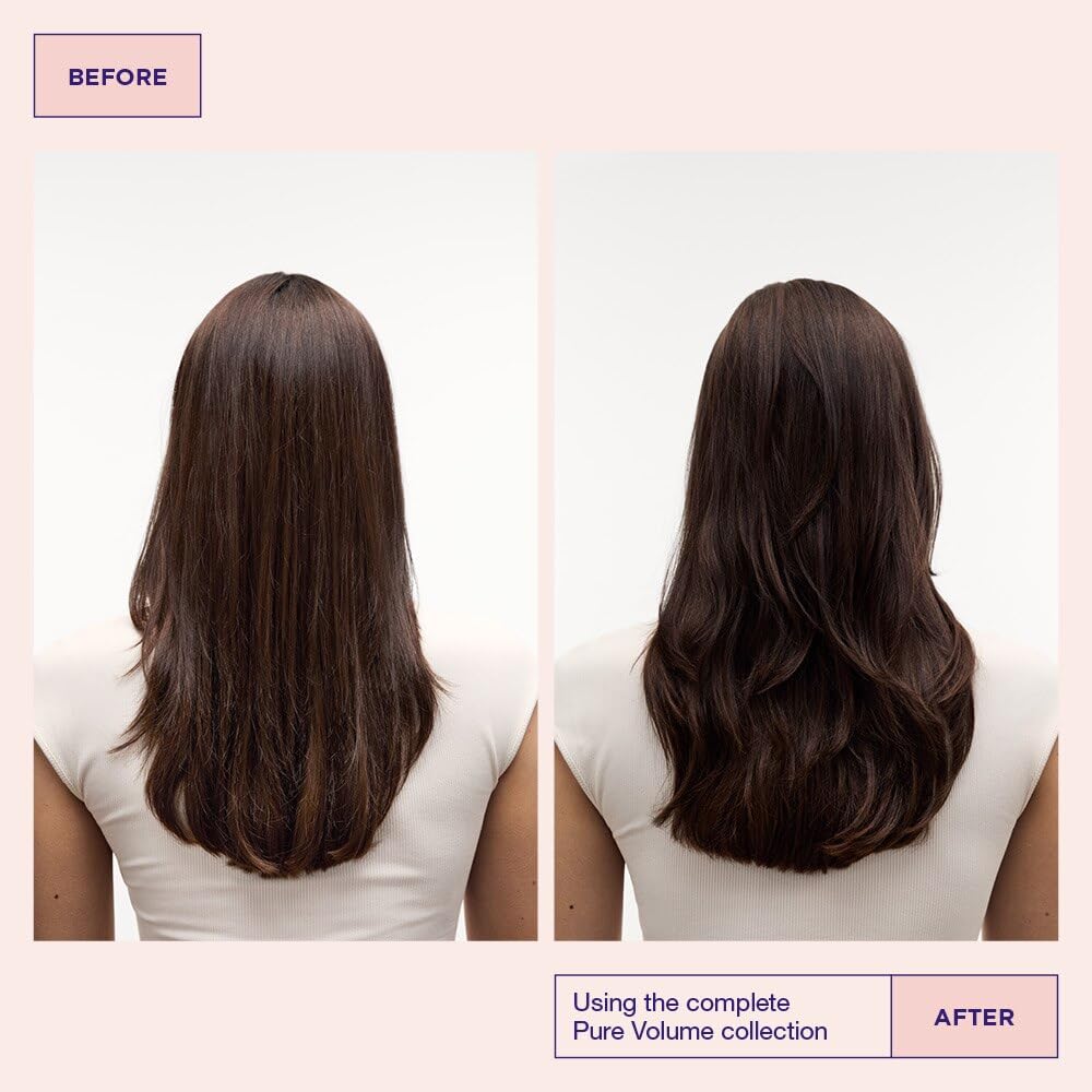 Maria Nila Pure Volume Conditioner 10.1 Fl Oz
