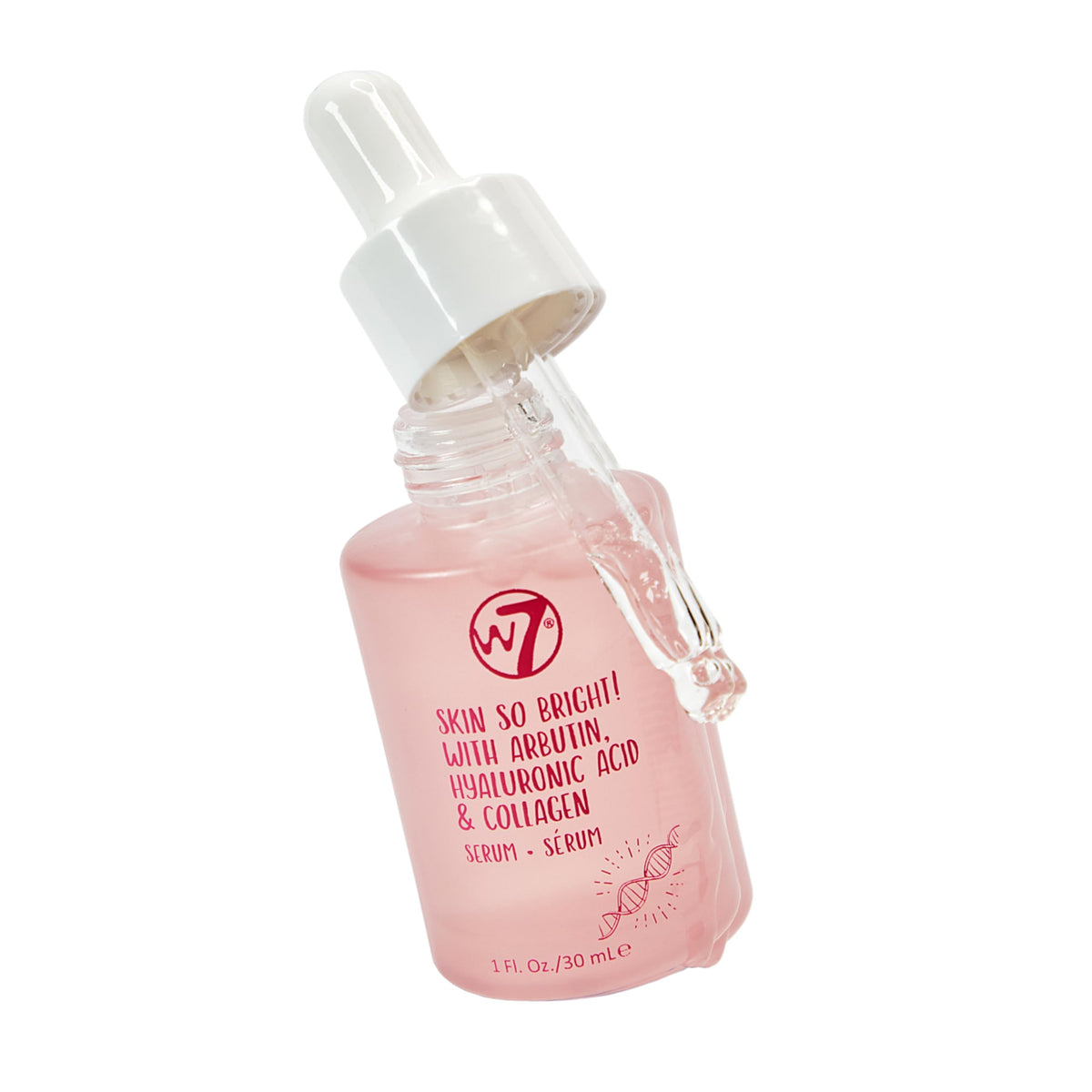W7 Beauty Blast Skincare Secrets Set - Full Size Routine