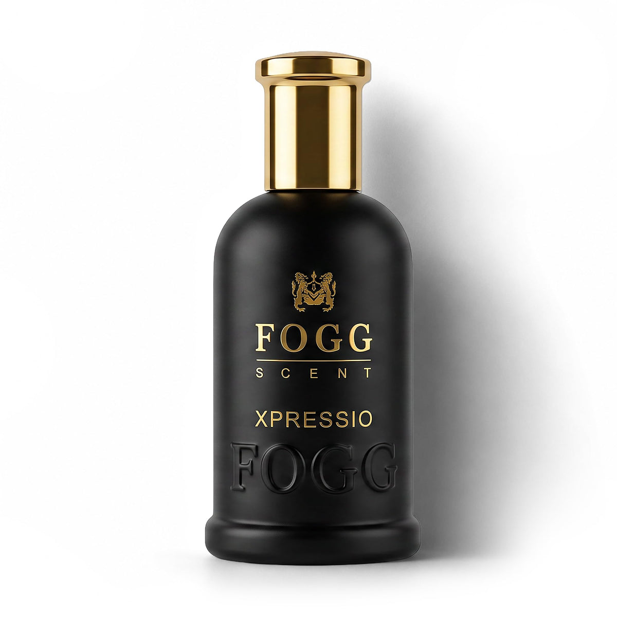 Fogg XPRESSIO Eau De Parfum 100ML