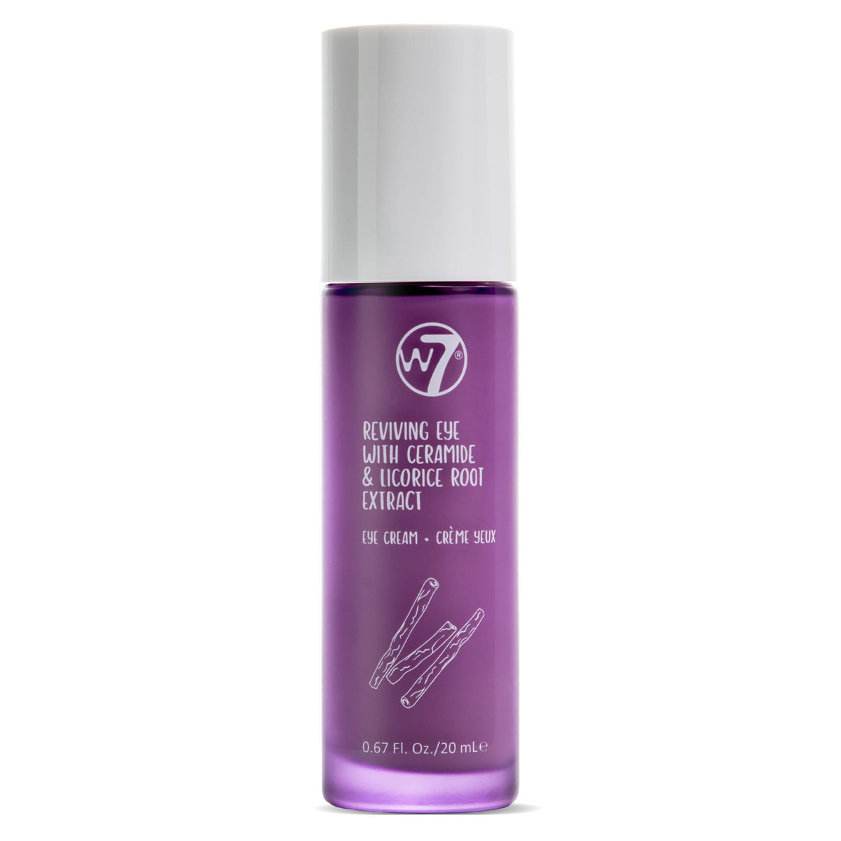 W7 Beauty Blast Skincare Secrets Set - Full Size Routine