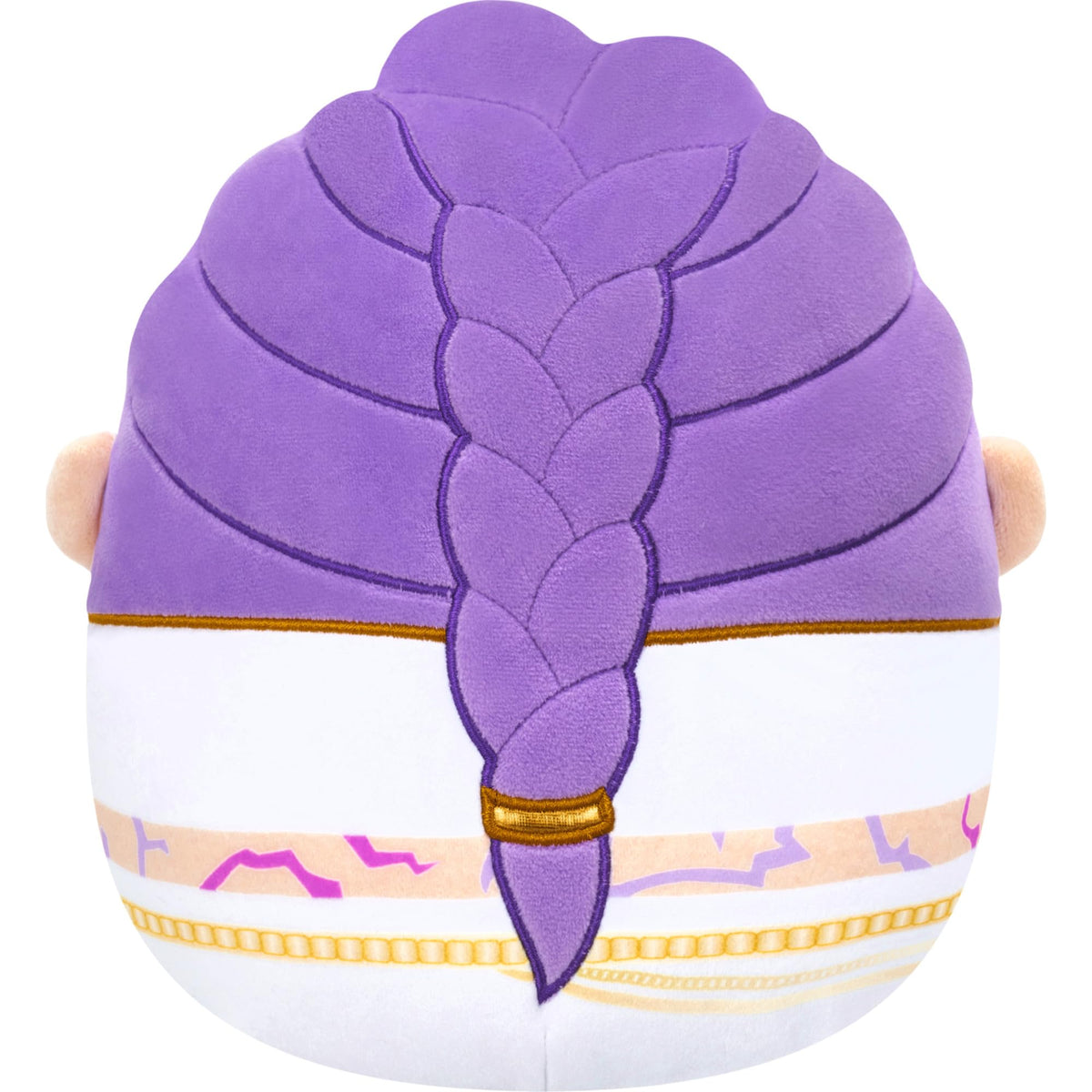 Squishmallows Original Kpop Demon Hunters 8in Rumi Plush - Official Jazwares Plush (Little)