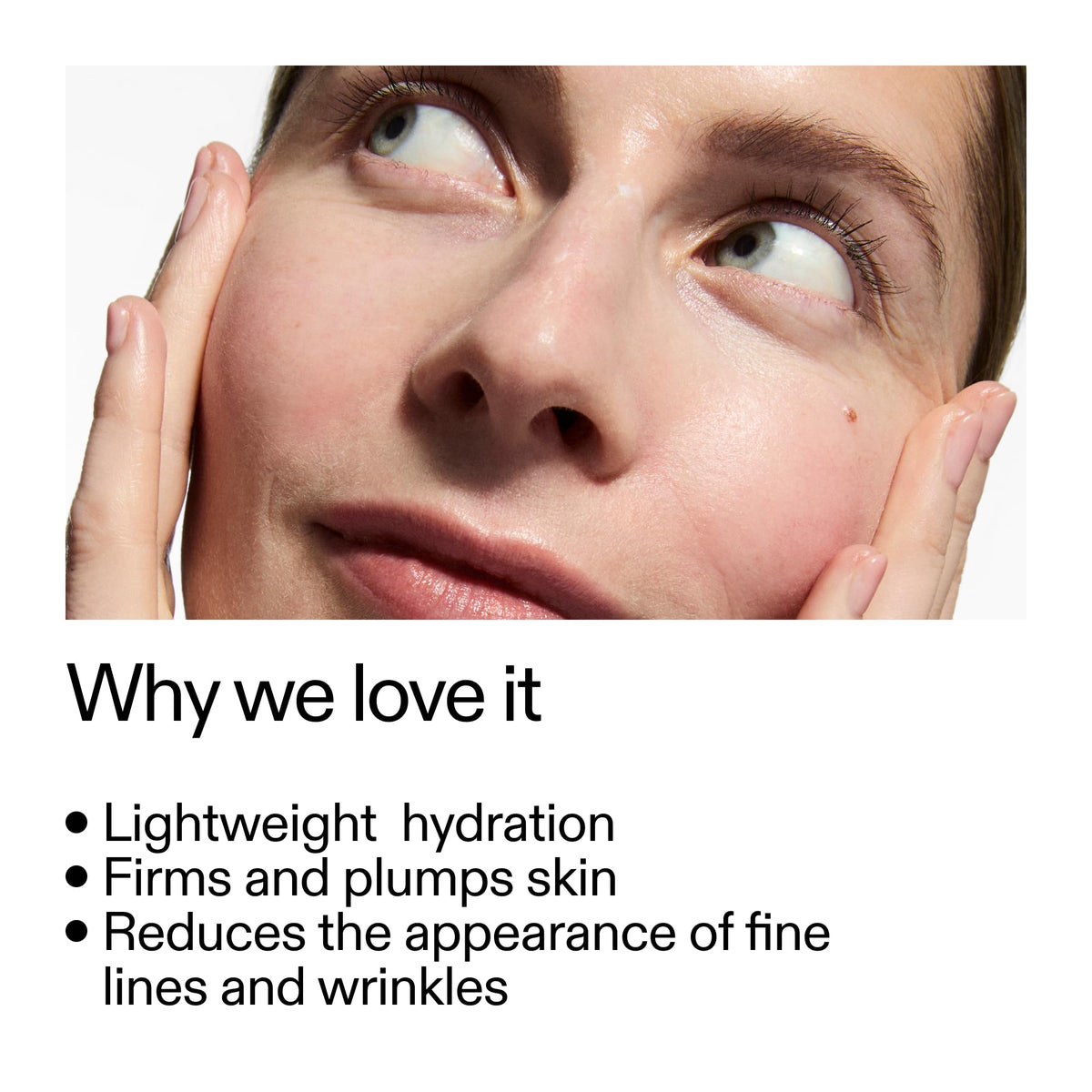 The INKEY List Peptide Moisturizer 1.69 fl oz