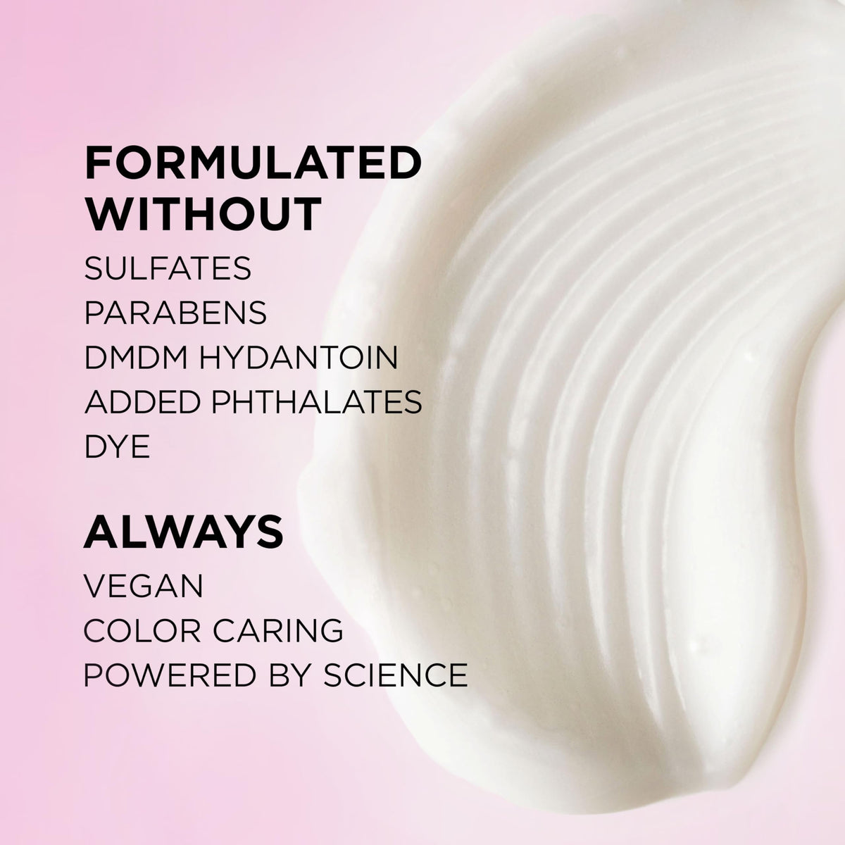 L'Oreal Paris Sulfate Free Glossing Lamination Hair Mask, 5.1 Fl Oz