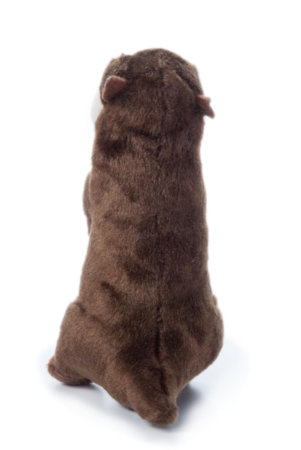 The Petting Zoo River Otter Stuffed Animal Plush, Babiez, Kids Gifts, 6 in