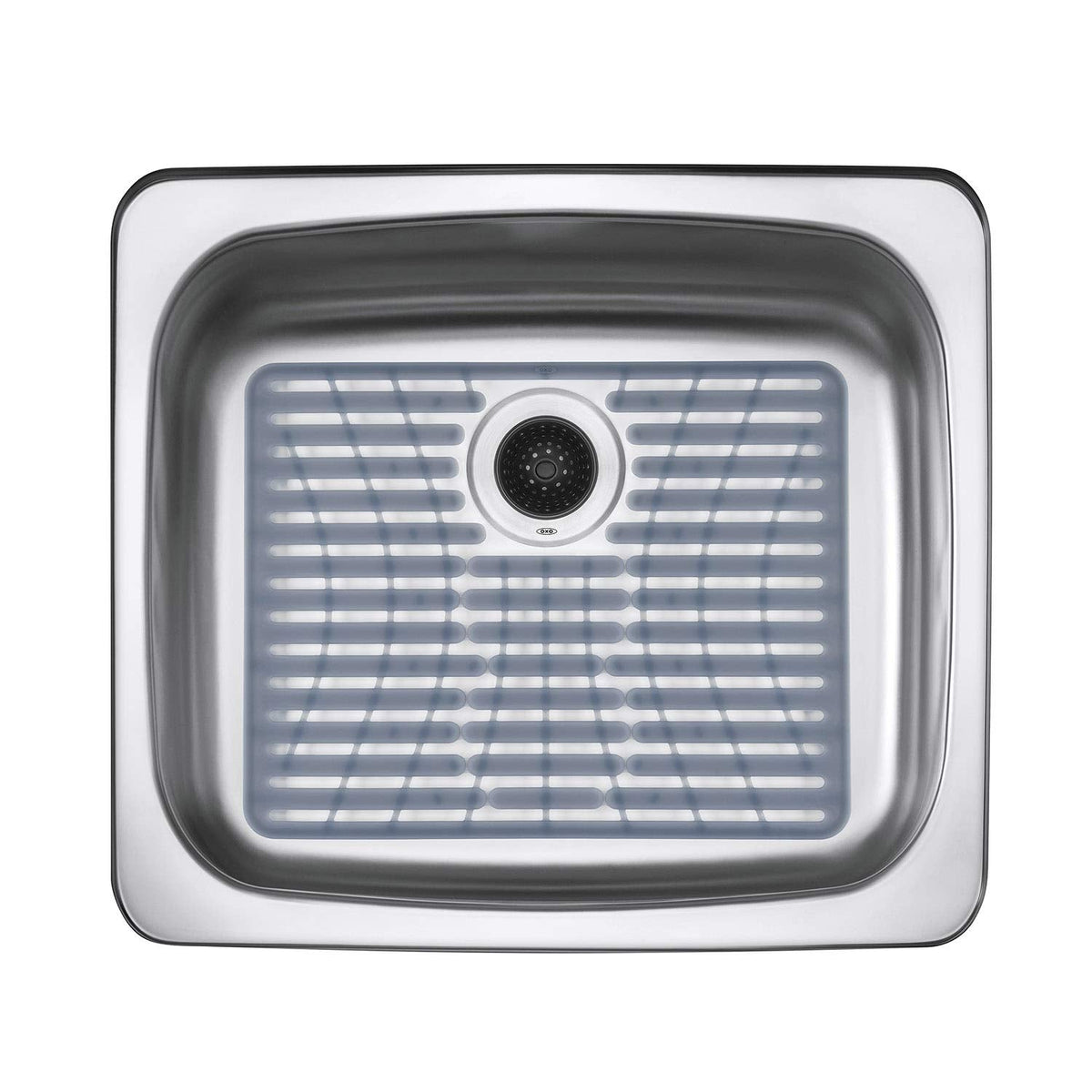 OXO Good Grips Silicone Sink Mat - Large, 16.25" X 12.75"