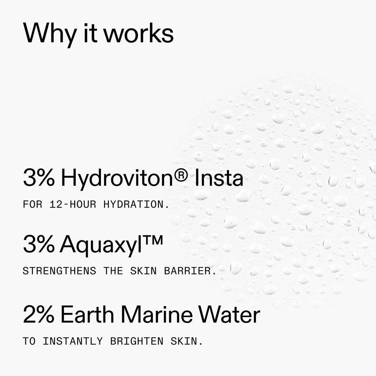 The INKEY List Hydro-Surge Dewy Face Mist 2.6 fl oz, Hydration Boosting Spray, Fragrance-Free & Alcohol-Free, Gentle Formula for Sensitive Skin, On-The-Go Application, Vegan Friendly