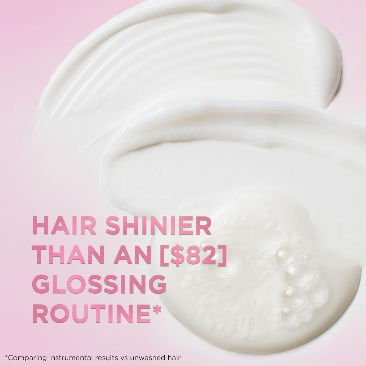 L'Oreal Paris Sulfate Free Glossing Lamination Hair Mask, 5.1 Fl Oz