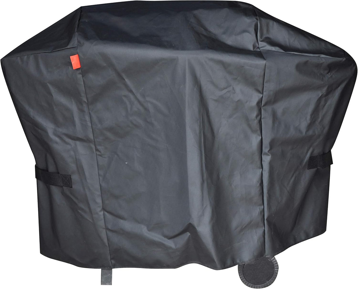 Heavy-Duty Grill Cover Fits Pit Boss 440D/73440 Wood Pellet Grill with The Side Tray