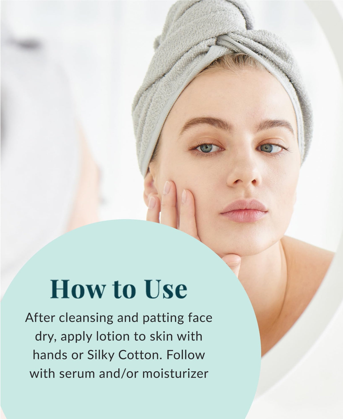 DHC Mild Lotion II, Ultra Hydrating Face Toner, Dry Skin, Alcohol-Free, 4oz