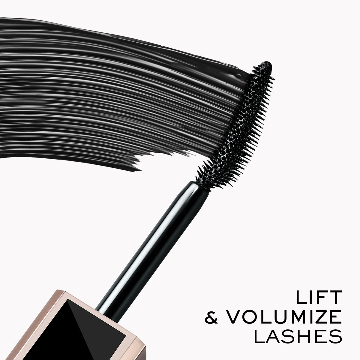 Lancôme Lash Idôle - Volumizing & Lifting Mascara Full Size - Black