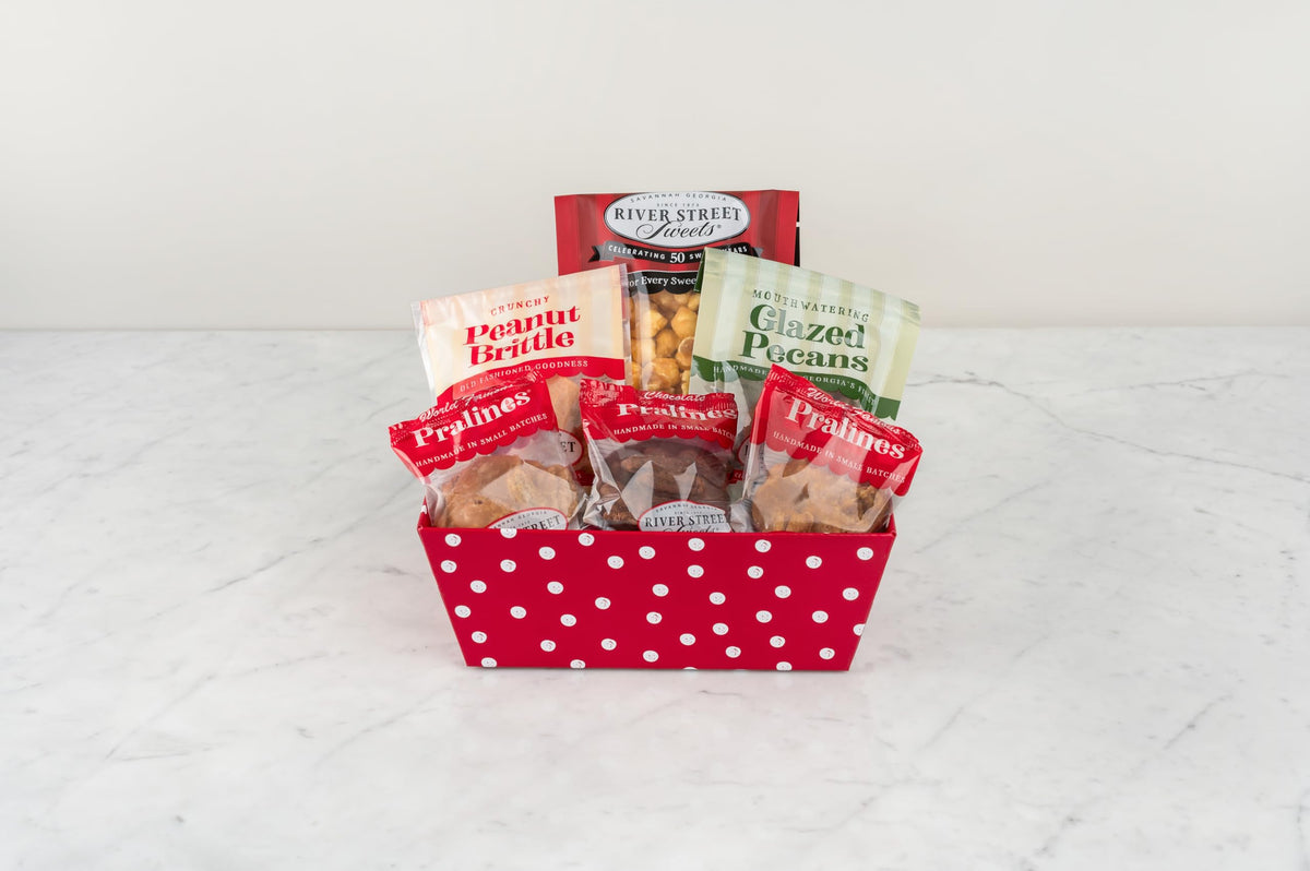 Summer Treat Tray