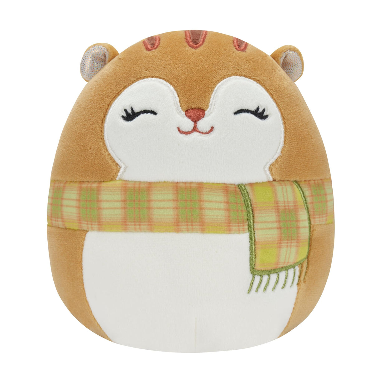 Squishmallows Original 5-Inch Harvest 4-Pack Plush - Little Ultrasoft Official Jazwares Plush - Amazon Exclusive