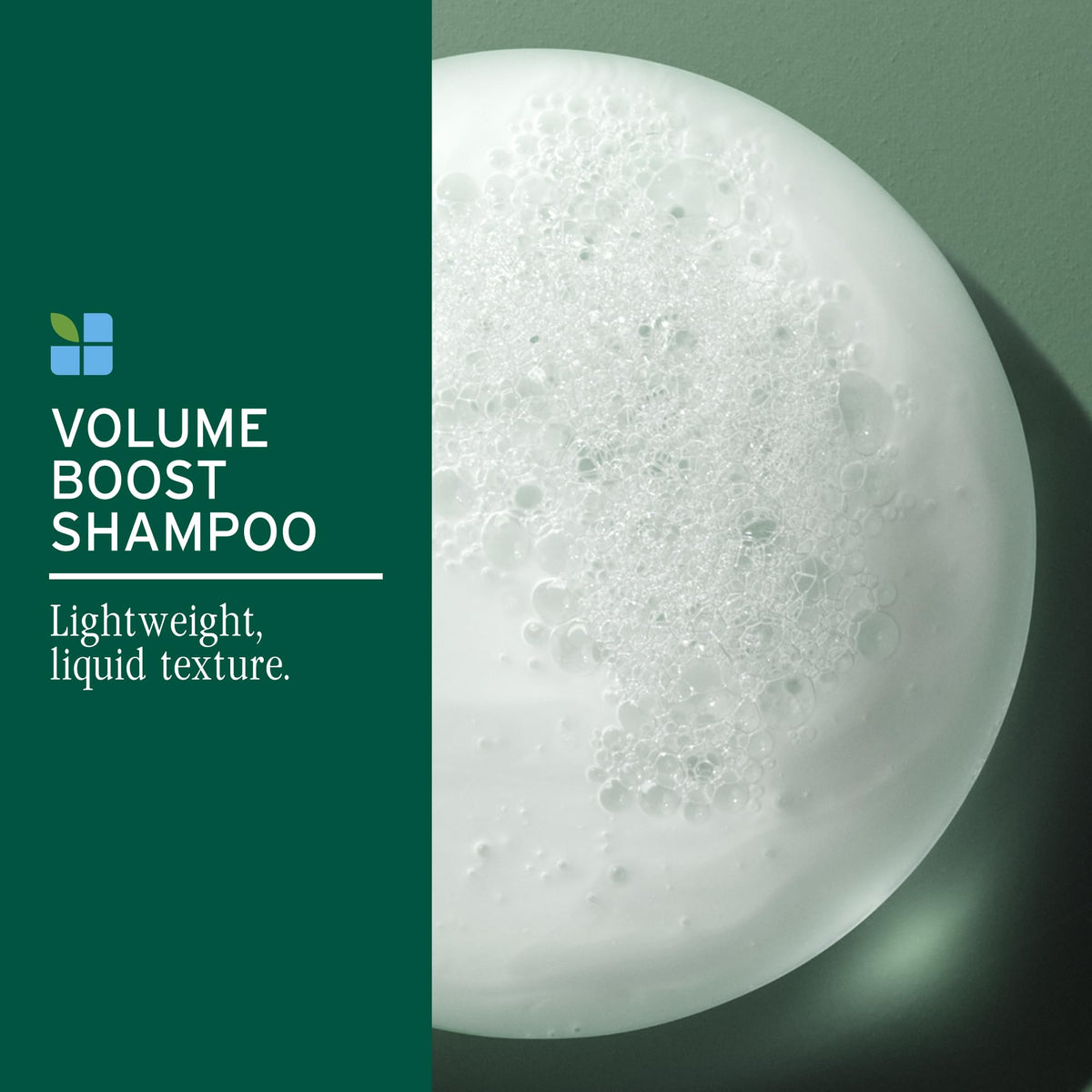 Biolage Volume Boost Shampoo – For Fine Hair, 13.5 oz