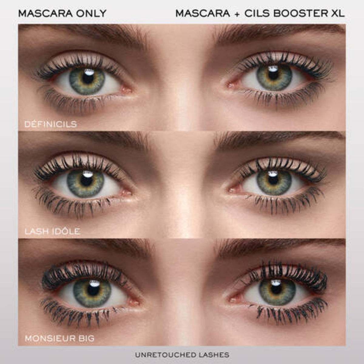 Lancôme Cils Booster XL Enhancing Lash & Mascara Primer, Full Size
