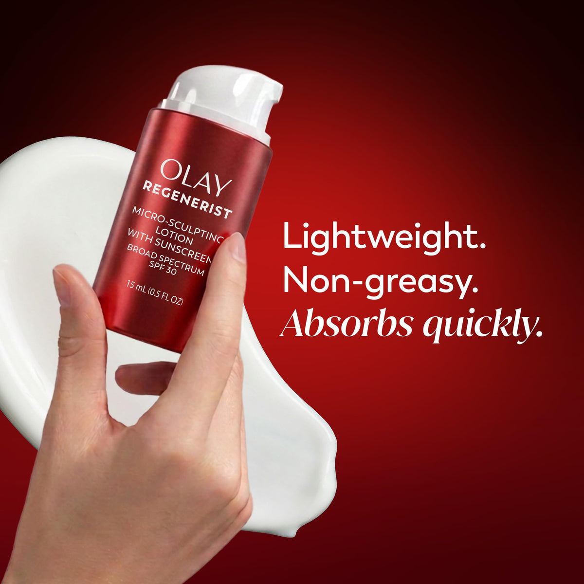 Olay Regenerist Restore 3 Steps Holiday Pack - Moisturizer 1.7 oz, SPF 30 Cream 0.5 oz, Retinol 24 Mini 0.5 oz - Anti-Aging, Hydrating & Firming Female Skin Care Gift Set