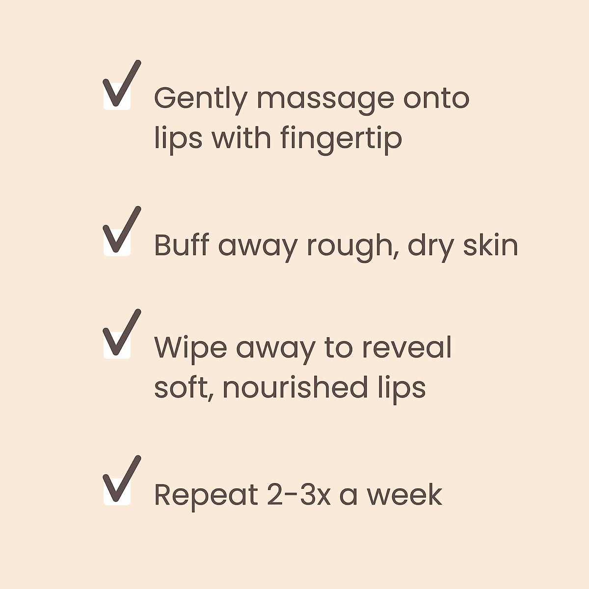 Burt's Bees Original Overnight Intensive Lip Treatment, 0.25 oz.