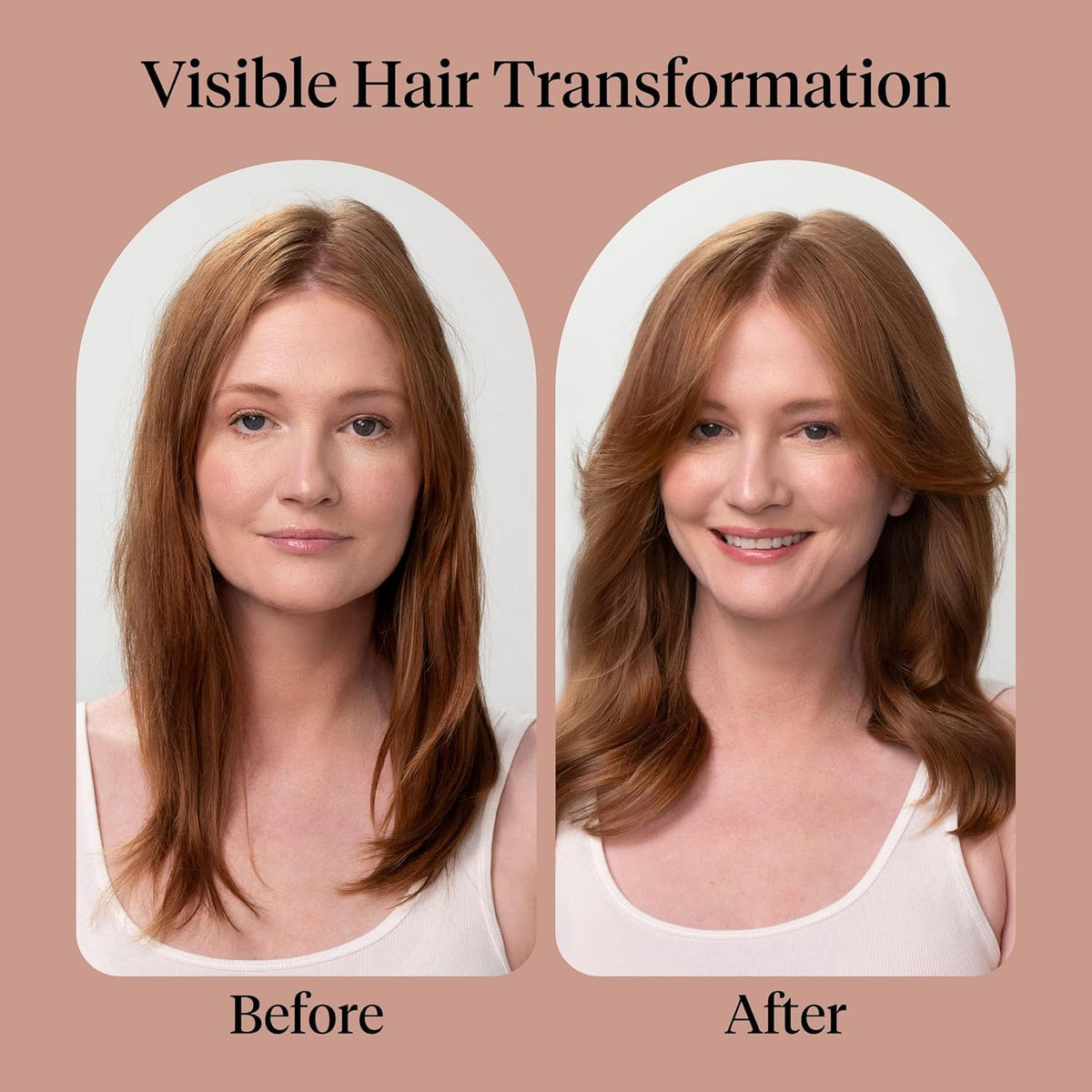 Kitsch Rosemary & Biotin Shampoo for Hair Growth – Made in USA, 12.3 oz