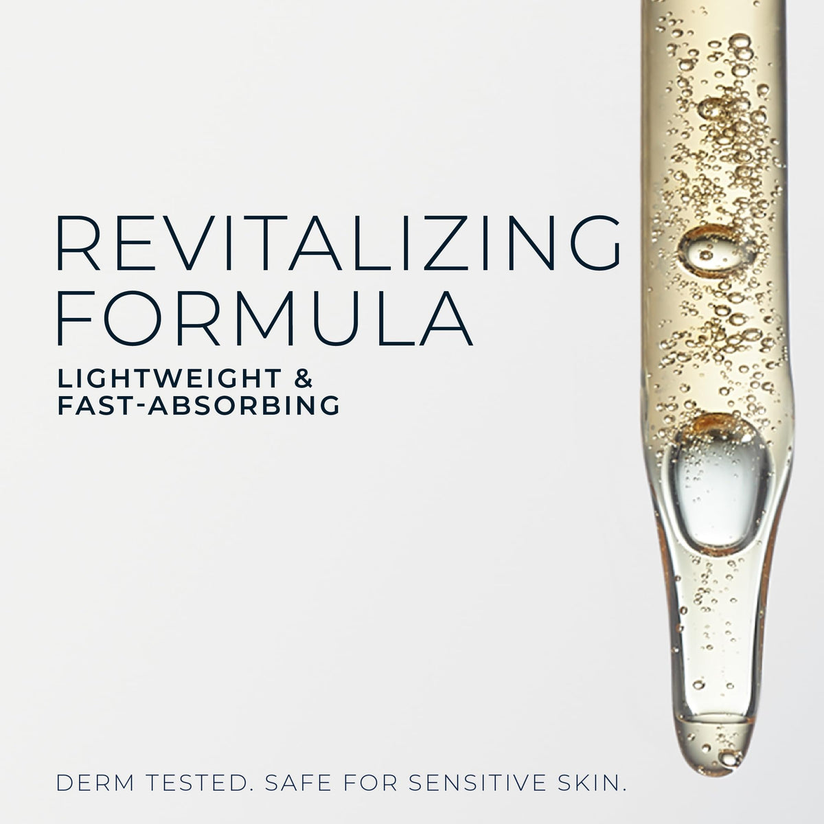 RoC Vitamin C Serum for Face Multi Correxion Revive + Glow, 10% Active, 1oz