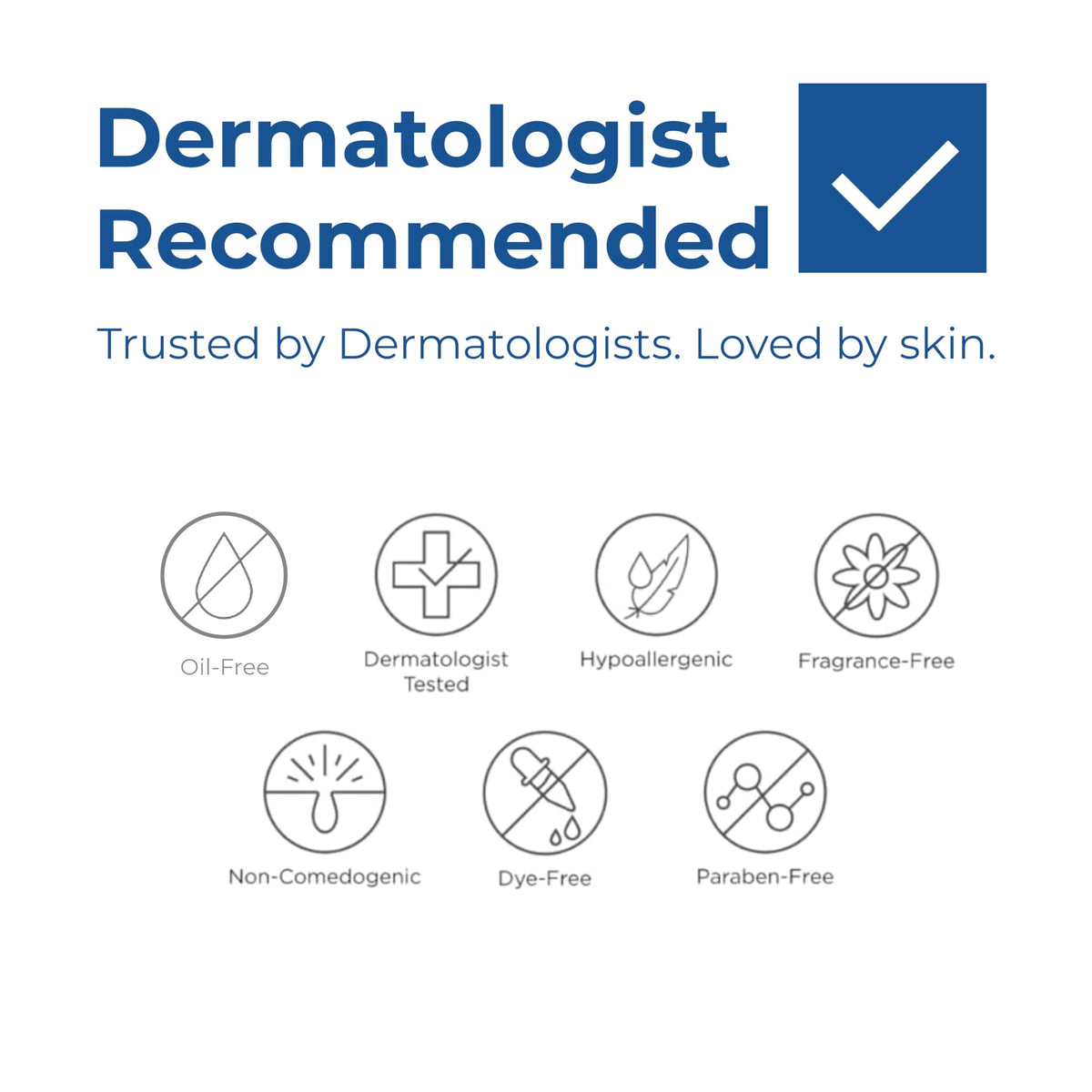 EltaMD Skin Recovery Amino Acid Foaming Face Wash, Fragrance-Free, 5 oz