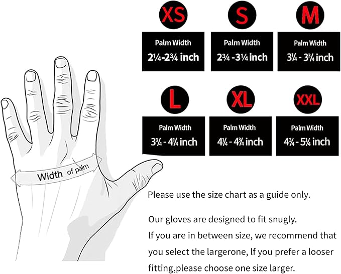 DULFINE Work Gloves for Men PU Coated 12 Pairs Bulk Pack,Pink Seamless Knit Glove with thin Polyurethane,Two Finger Touchscreen, for Men and Women, Ideal for Light Duty Work. (Extra Large)