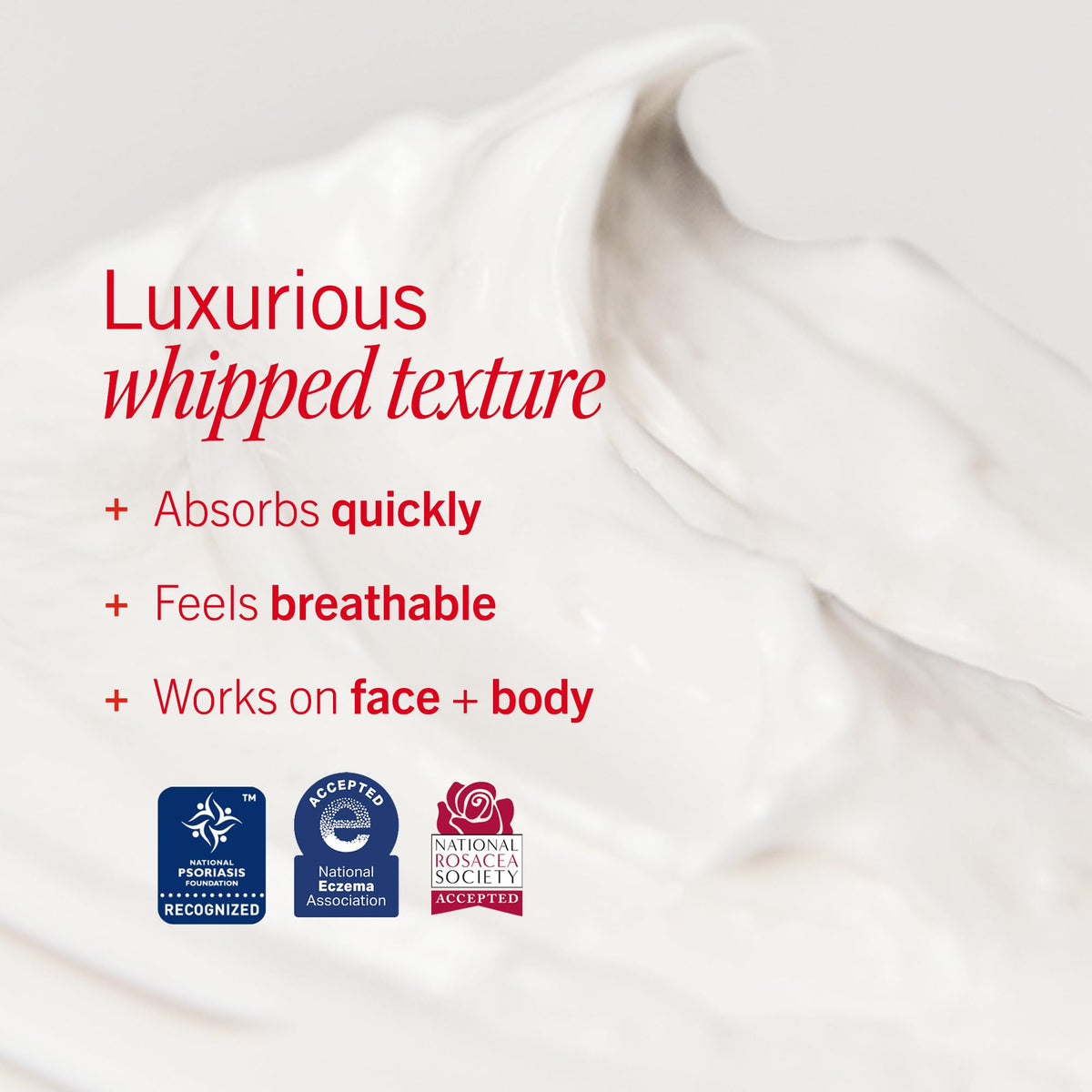First Aid Beauty Ultra Repair Cream, Intense Hydration, 4 oz