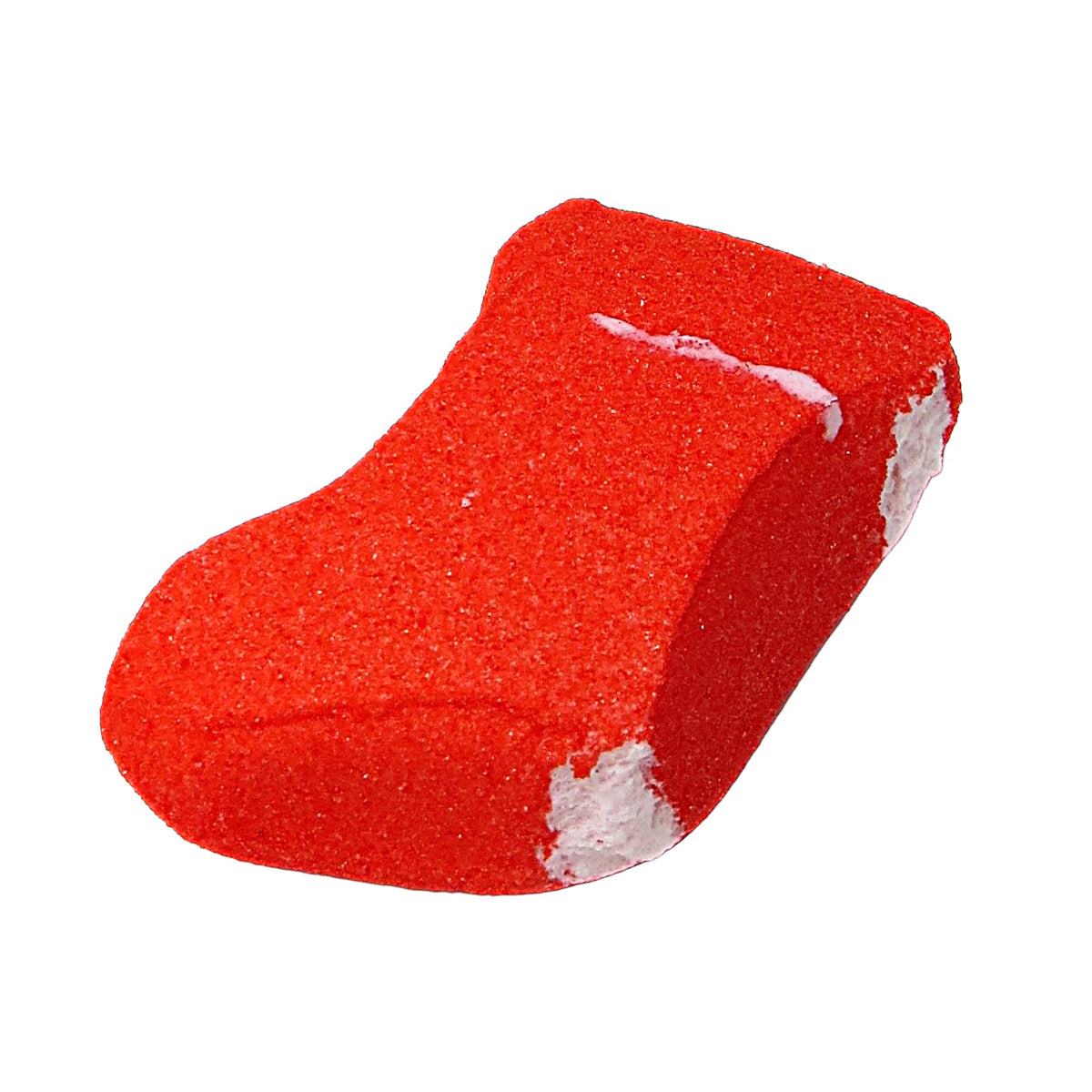 Needzo Christmas Marshmallow Candy Stockings, Red Sugar Coated Character Shaped Marshmallows, Festive Candy Party Favor or Stocking Stuffer (Pack