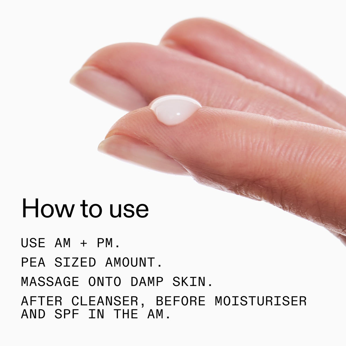 The INKEY List Ectoin Hydro-Barrier Serum, Advanced Dual-Action Serum, Boosts Hydration, Builds Stronger Skin Barrier, Lightweight Texture