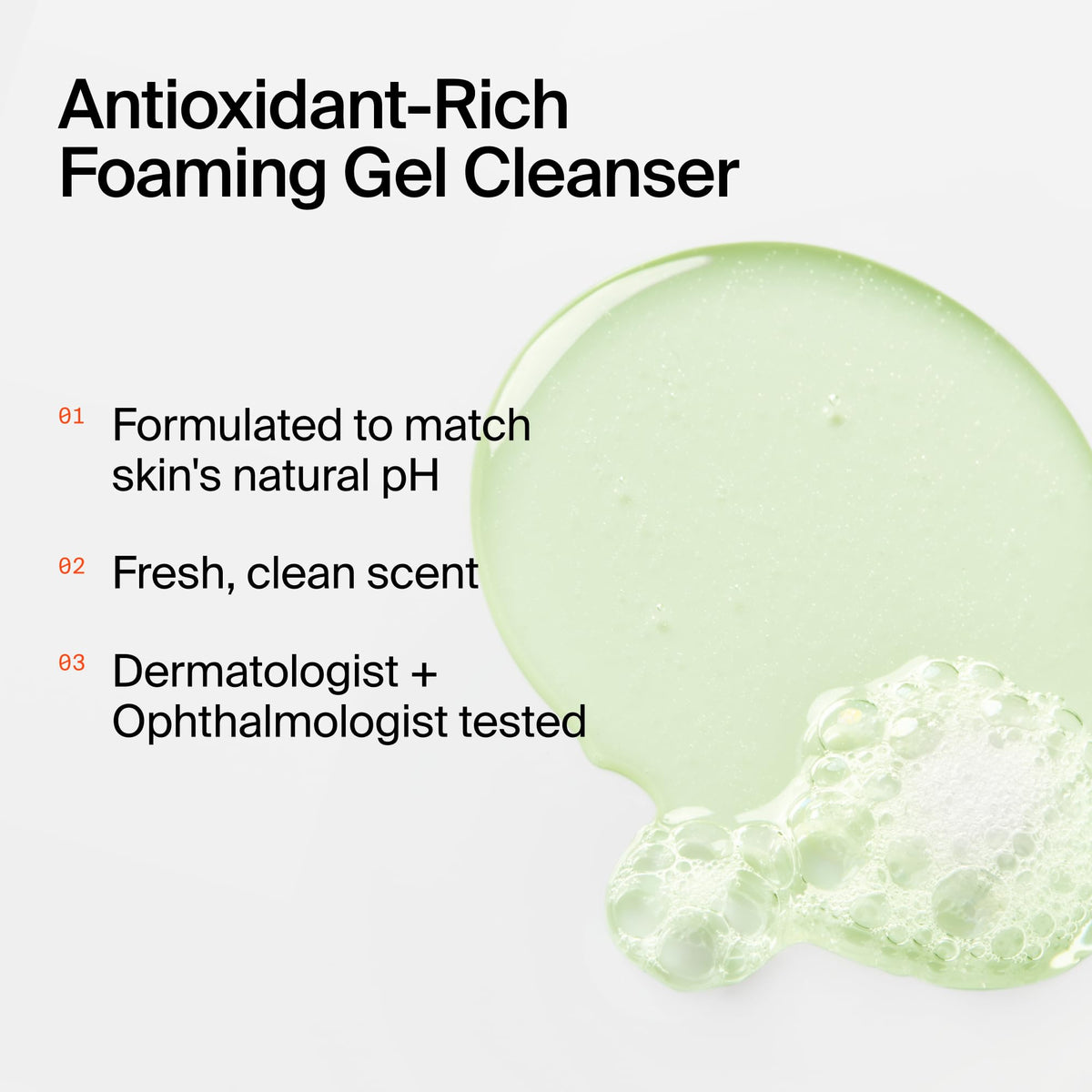 Youth To The People Superfood Antioxidant Cleanser - Full Size (8 fl oz)