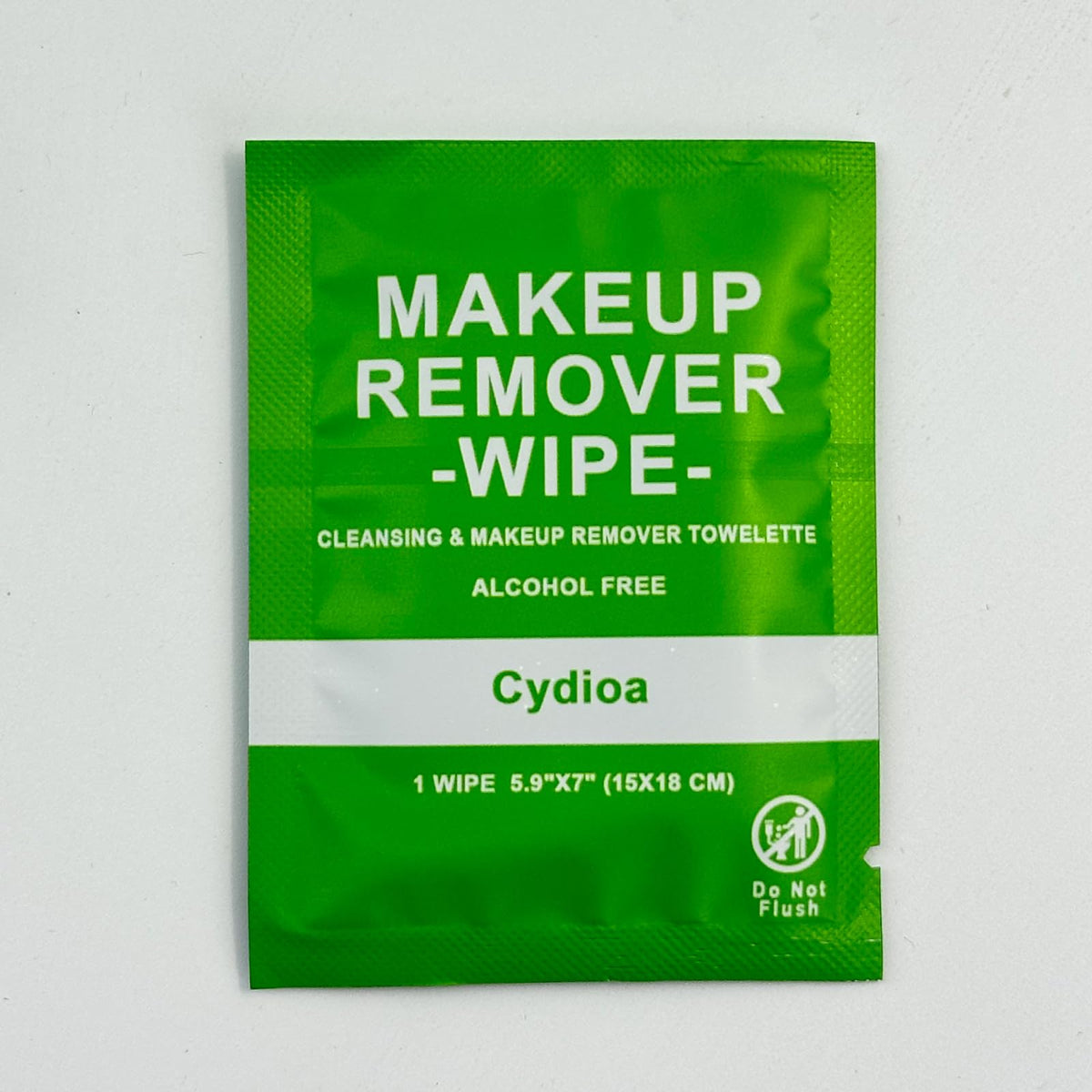 100 Makeup Remover Wipes In Bulk, Gentle Cleansing Travel Makeup Wipes