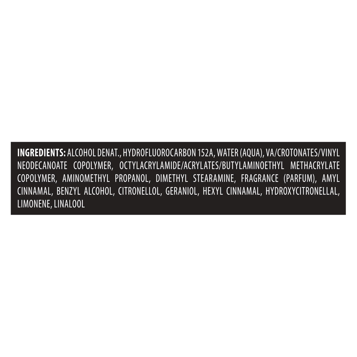 TRESemmé Extra Hold Hairspray 14.6 oz