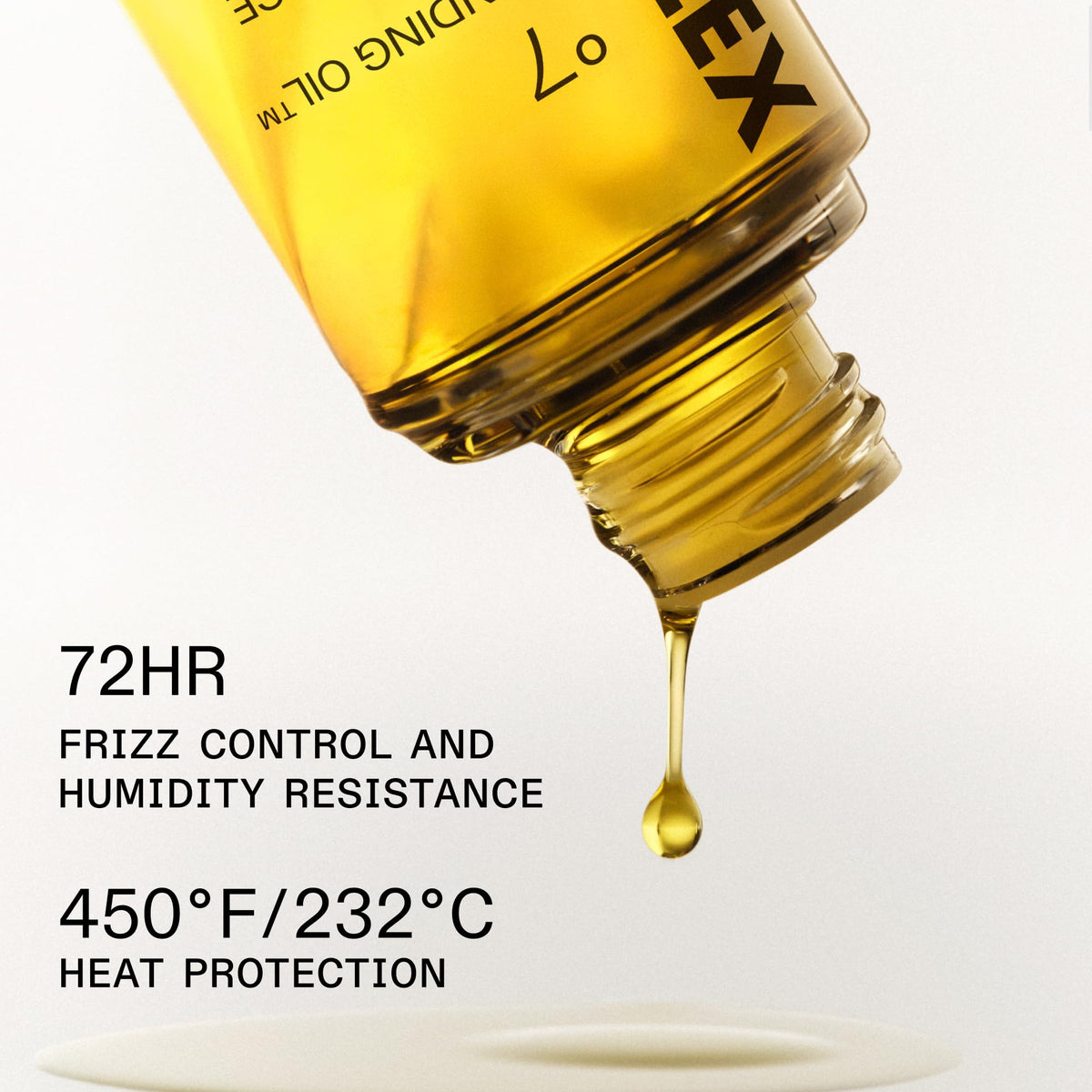 Olaplex N°.7 Bonding Hair Oil | High Shine, 30 mL