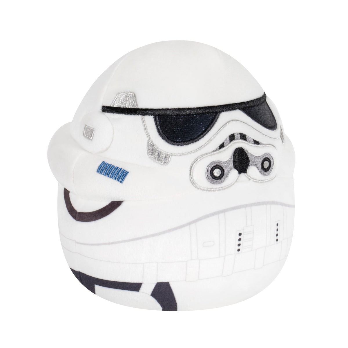 Squishmallows Original 8in Star Wars Stormtrooper Plush (Little)
