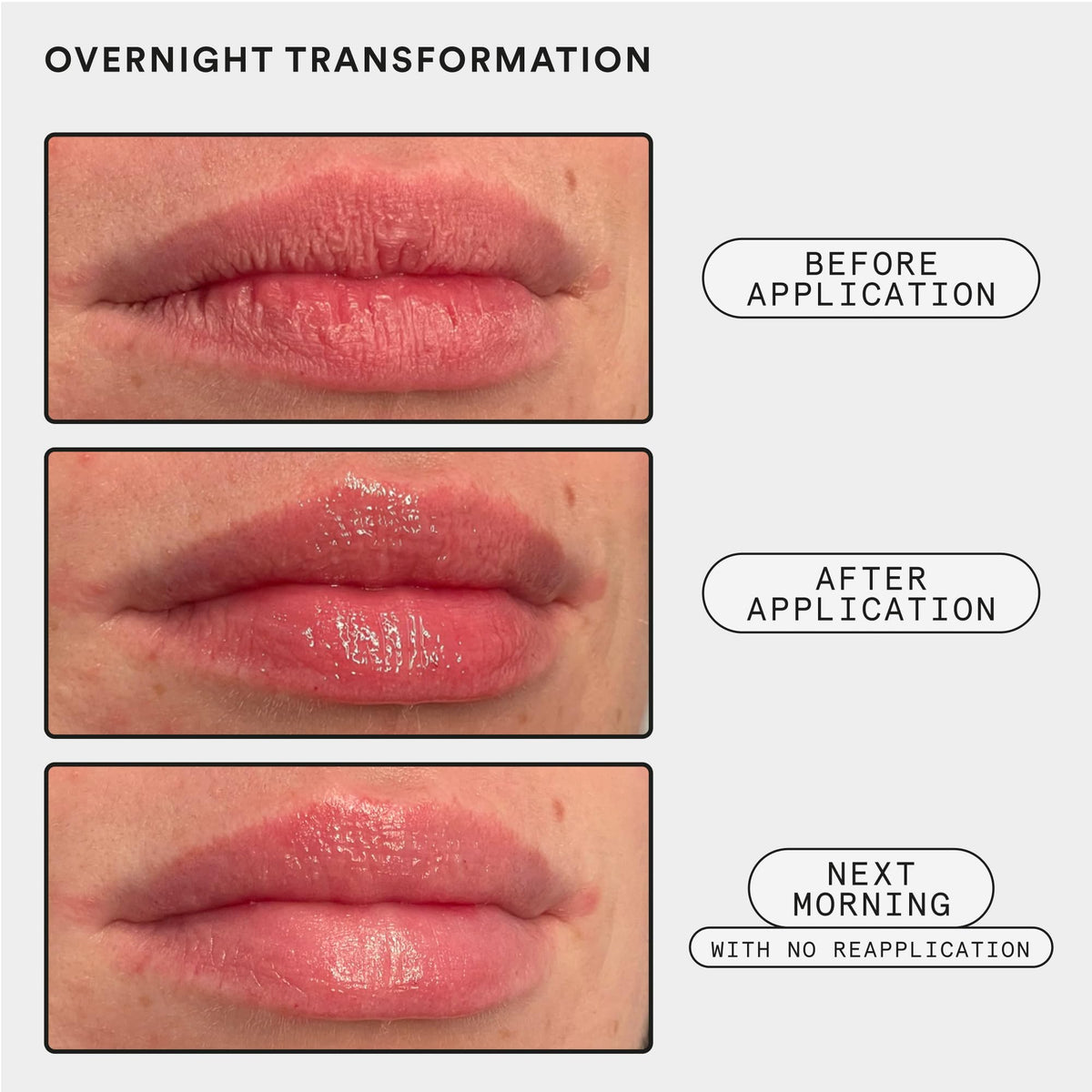 Experiment Softwear Smoothing Lip Treatment Balm - 0.34 fl oz
