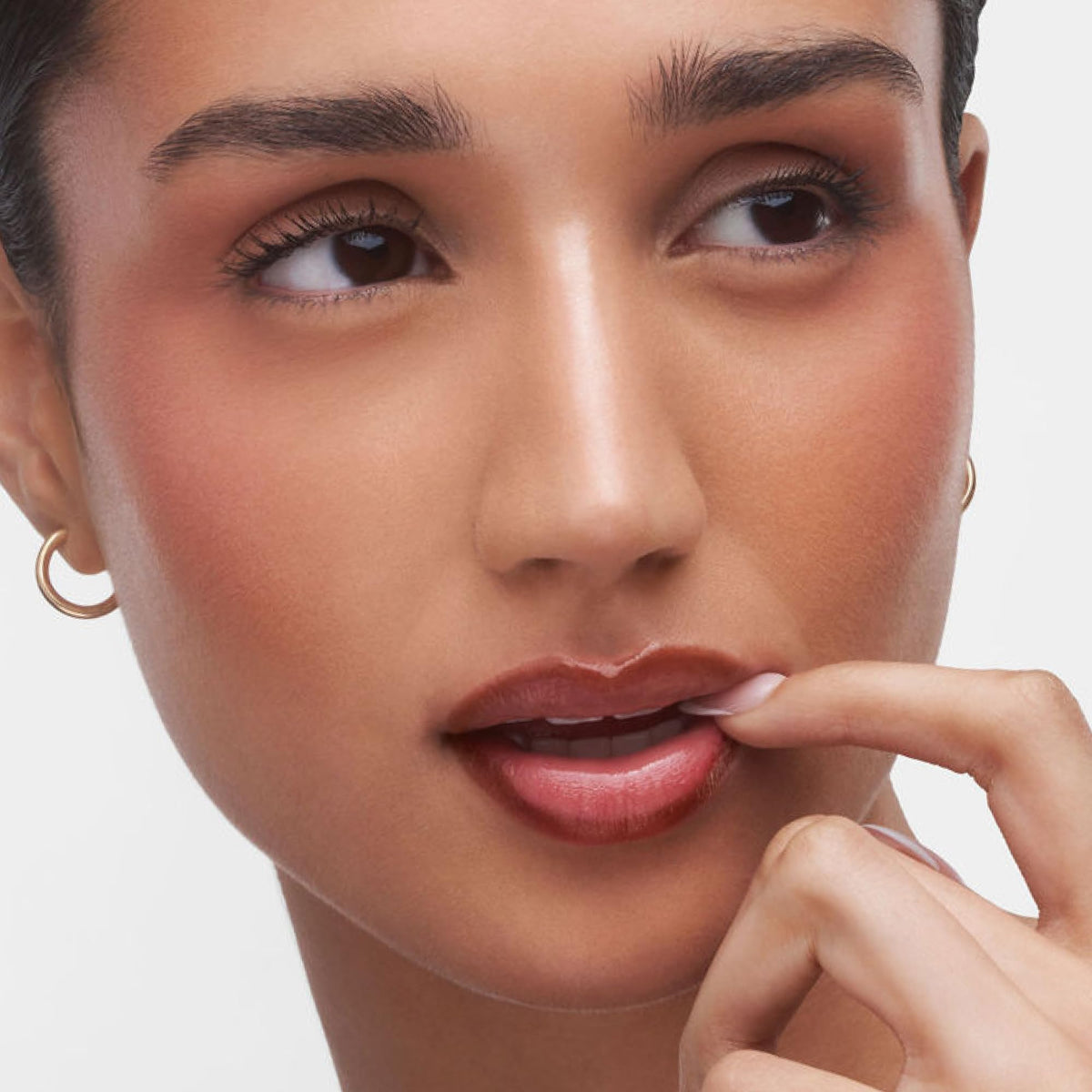 Sacheu Lip Liner STAY-N Peel Off Lip Stain, Longwear, MUAH-VE