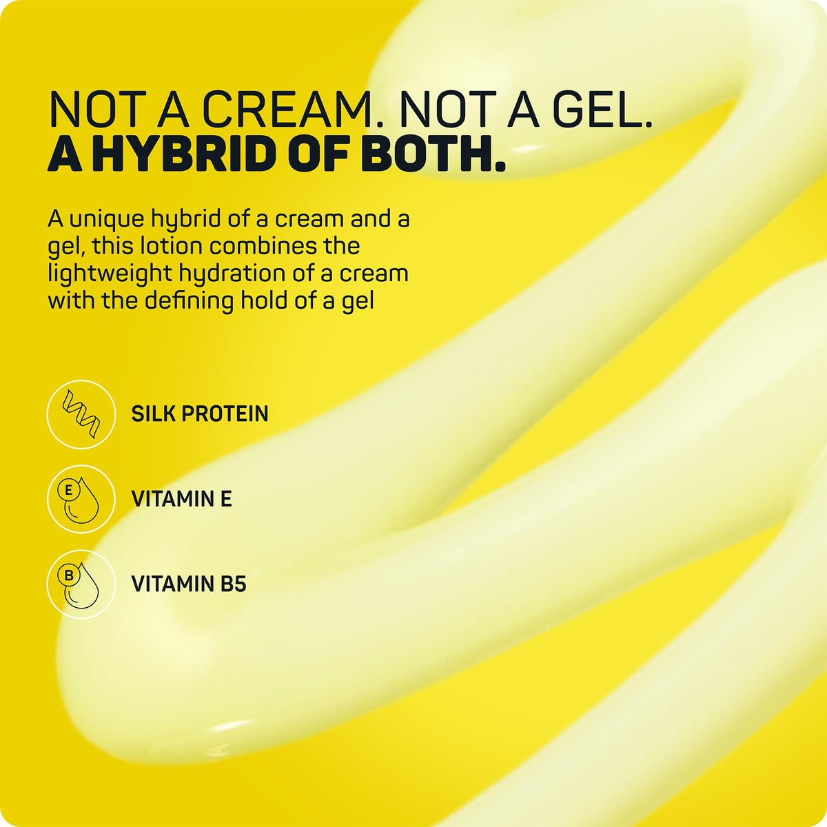 Marc Anthony Strictly Curls Defining Lotion - Light Gel - Curly & Wavy Hair