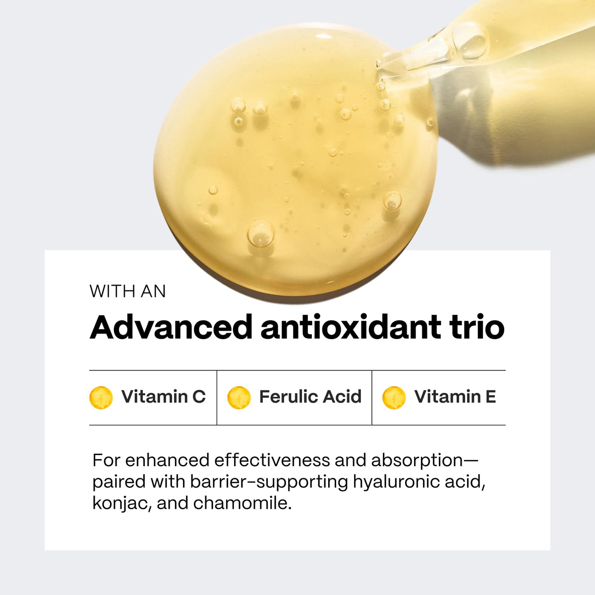 Mad Hippie Vitamin C Serum, Low Irritation, 1.02 Fl Oz