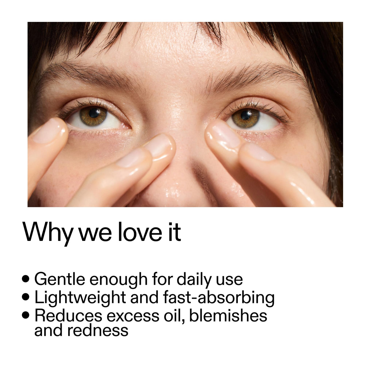The INKEY List 10% Niacinamide Serum, Lightweight Oil Control Serum Helps with Blemishes and Appearance of Redness, Hydrating 1% Hyaluronic Acid 30ml