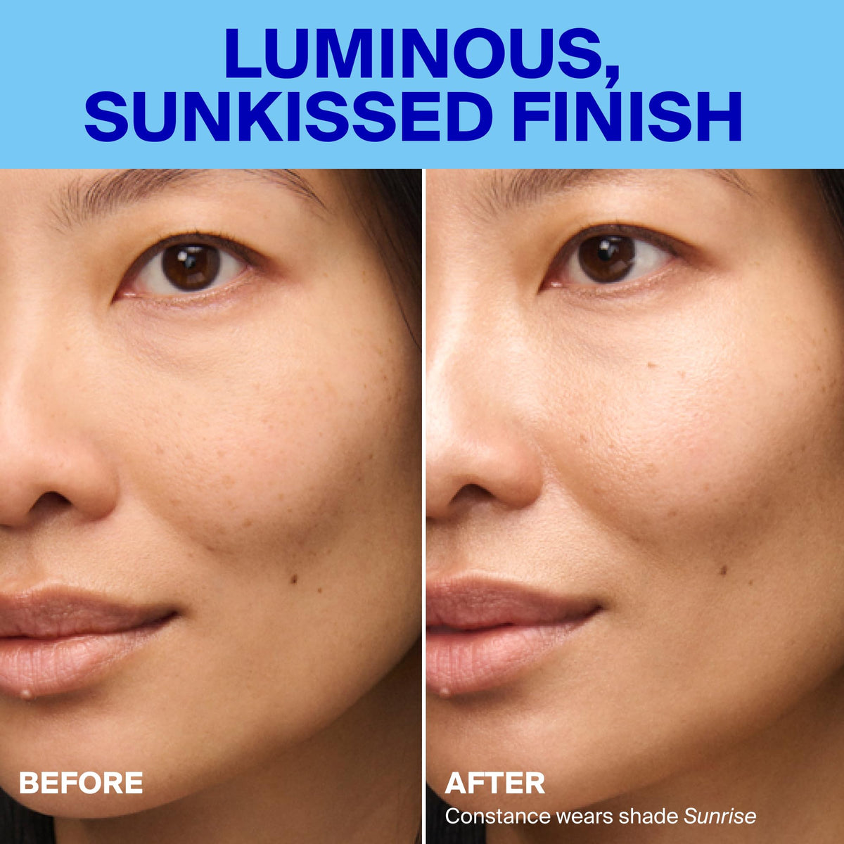 Supergoop! Glowscreen SPF 40 Tinted Sunscreen + Primer 1.7 oz, Sunrise