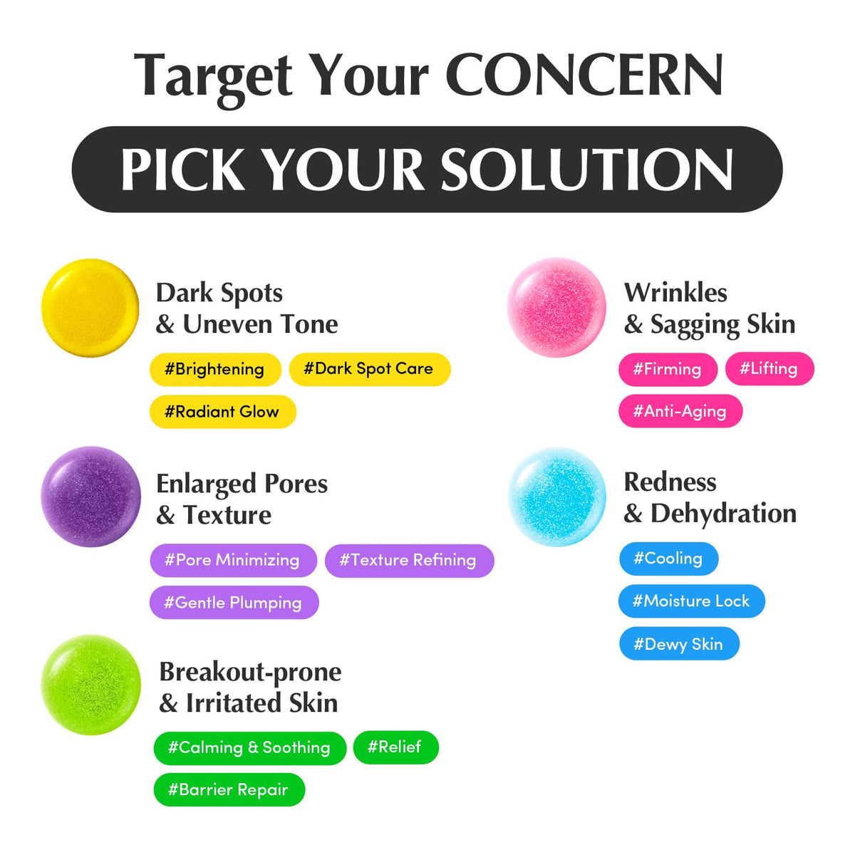 EQQUALBERRY NAD+ Peptide Boosting Serum | 14 Peptide Serum for Face, Neck & Body | Vegan Collagen & Pink Serum for Anti-Aging, Firming & Lifting | Korean Skincare (1.01 oz / 30ml)