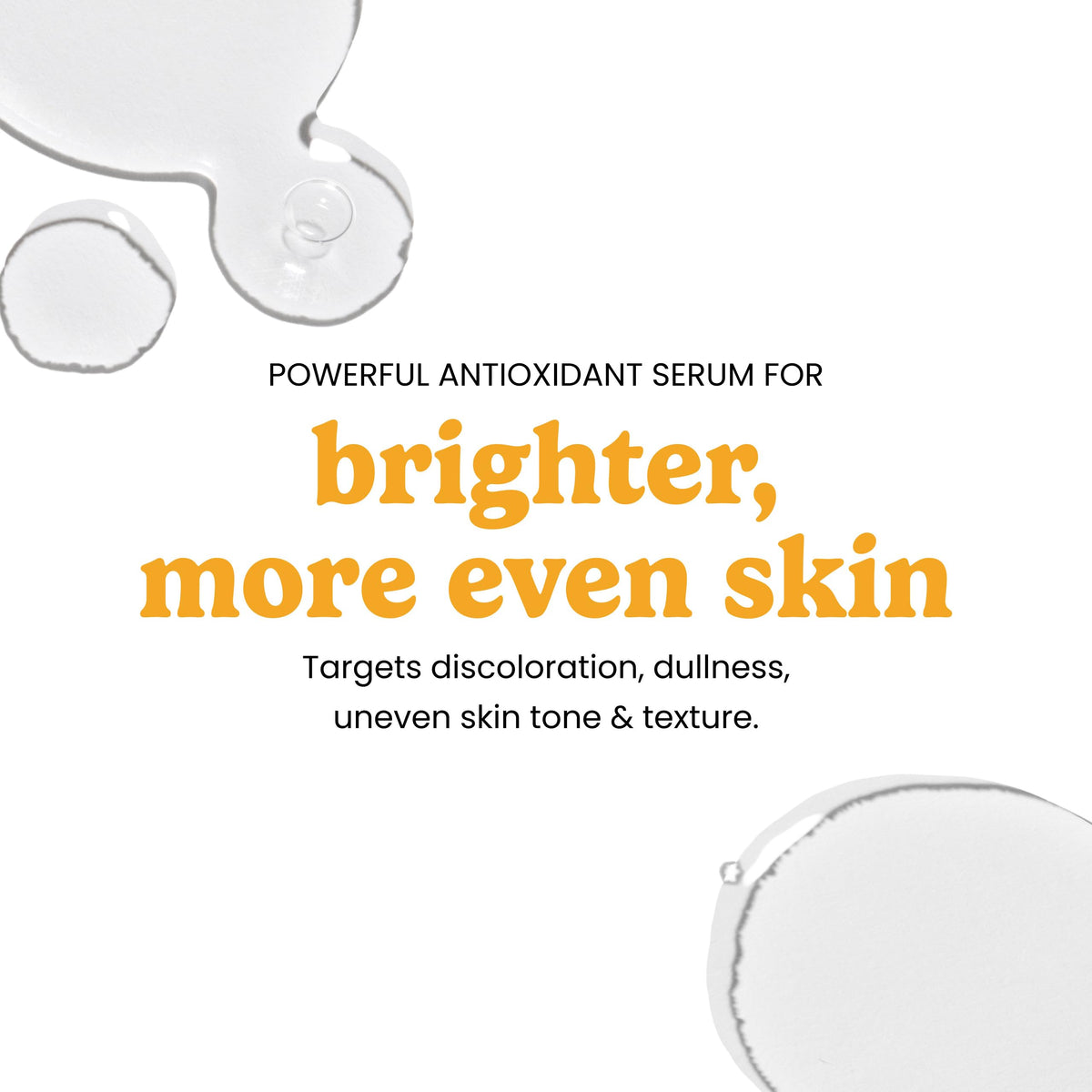 Timeless 20% Vitamin C + E Ferulic Acid Serum, Antioxidant, 1.7 fl oz
