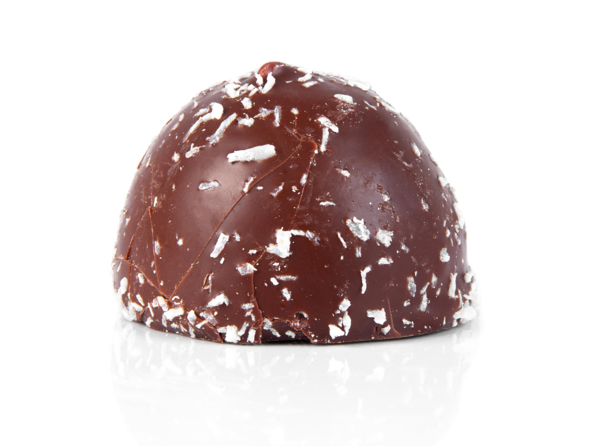 Delicious Coconut Truffles Candy By RawJoy, 1 Pound