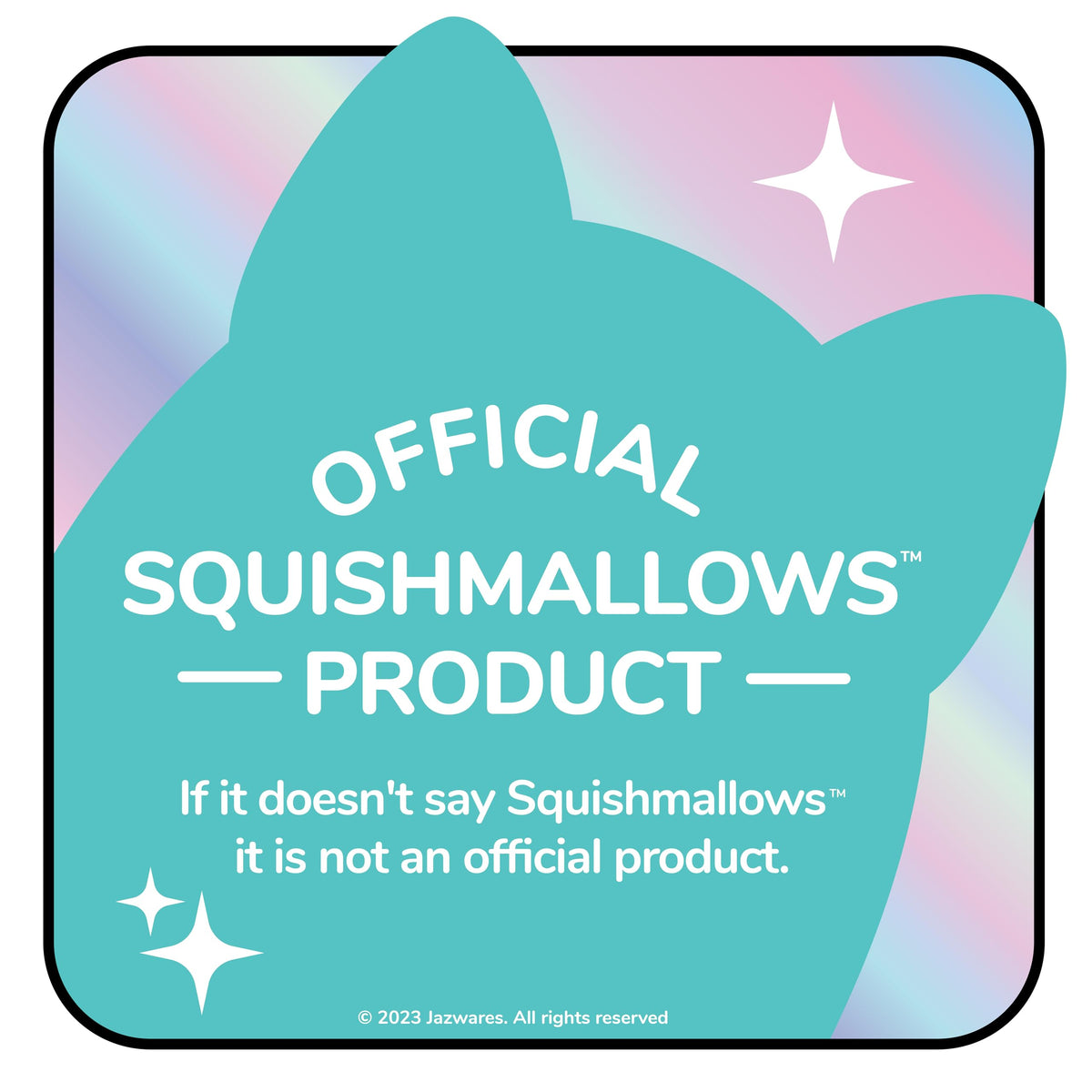 Squishmallows Original 5-Inch Harvest 4-Pack Plush - Little Ultrasoft Official Jazwares Plush - Amazon Exclusive