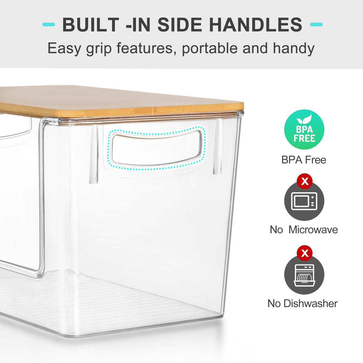 Pantry Organizers Onion Potato Storage Bins