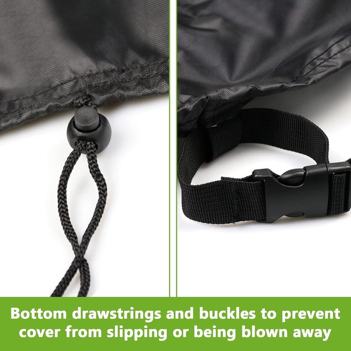 Flat Top Grill Cover Waterproof for 3-Burner Flat Top Gas Griddle Grill, Weatherproof Cover for Protecting Flat Iron Grill/Propane Griddle/Outdoor Barbecue Gril