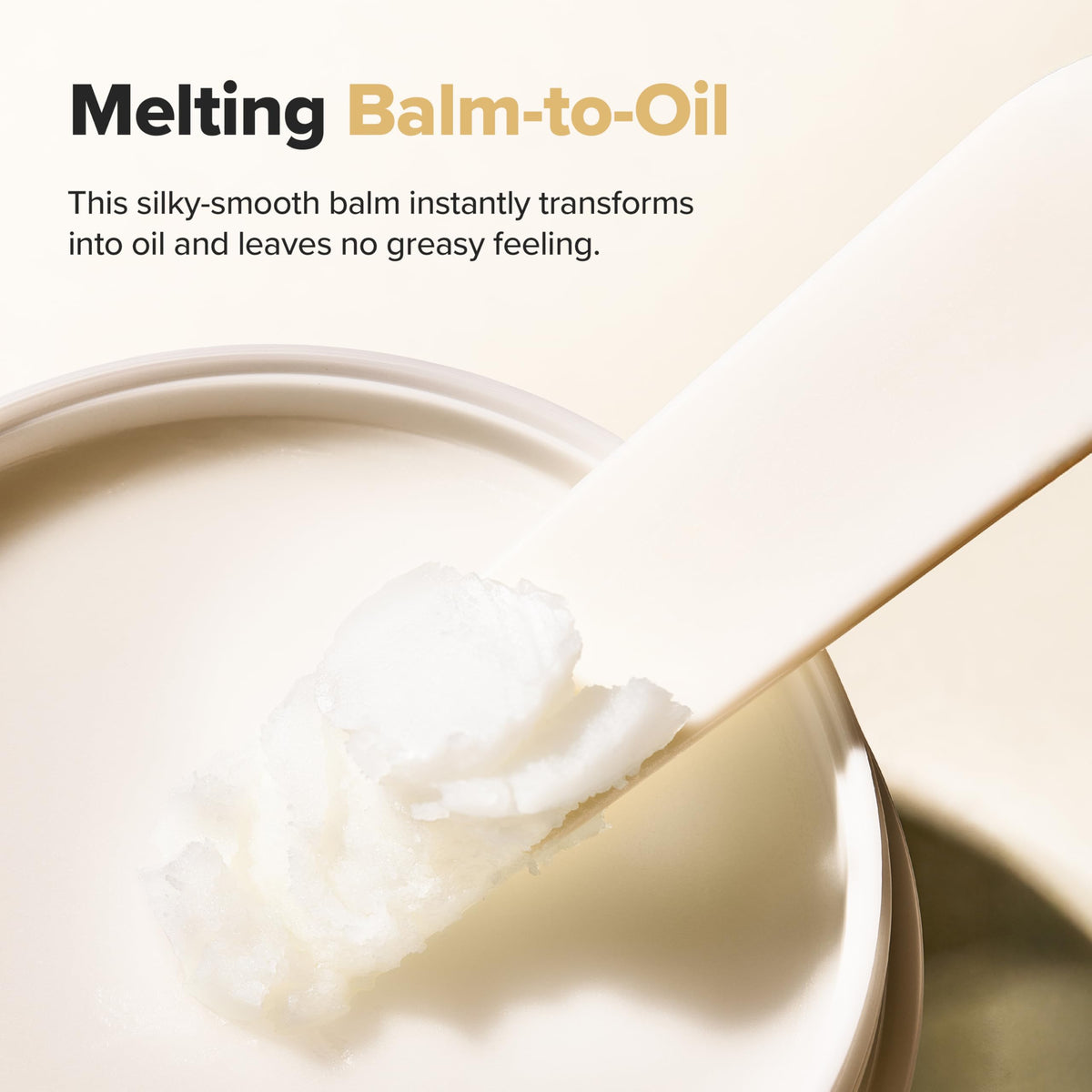 Beauty of Joseon Radiance Cleansing Balm Makeup & Sunscreen Remover